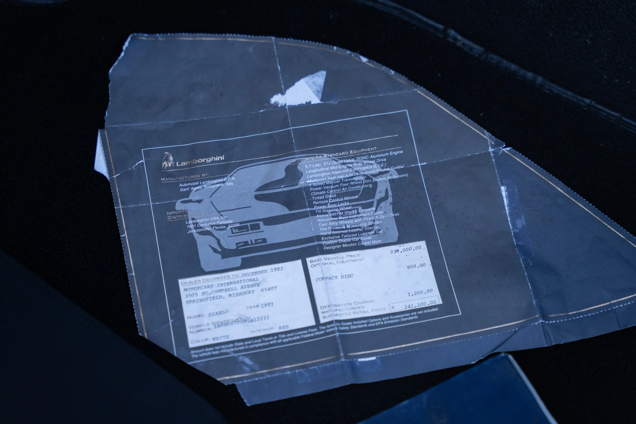 1991 Lamborghini Diable #2221 Advertising Photos-98.jpg