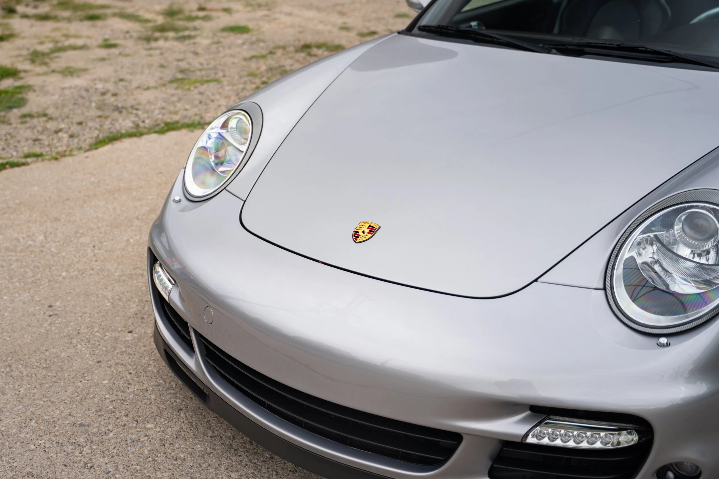 2007 Porsche 911 Turbo #4377 Advertising Photos-13.jpg