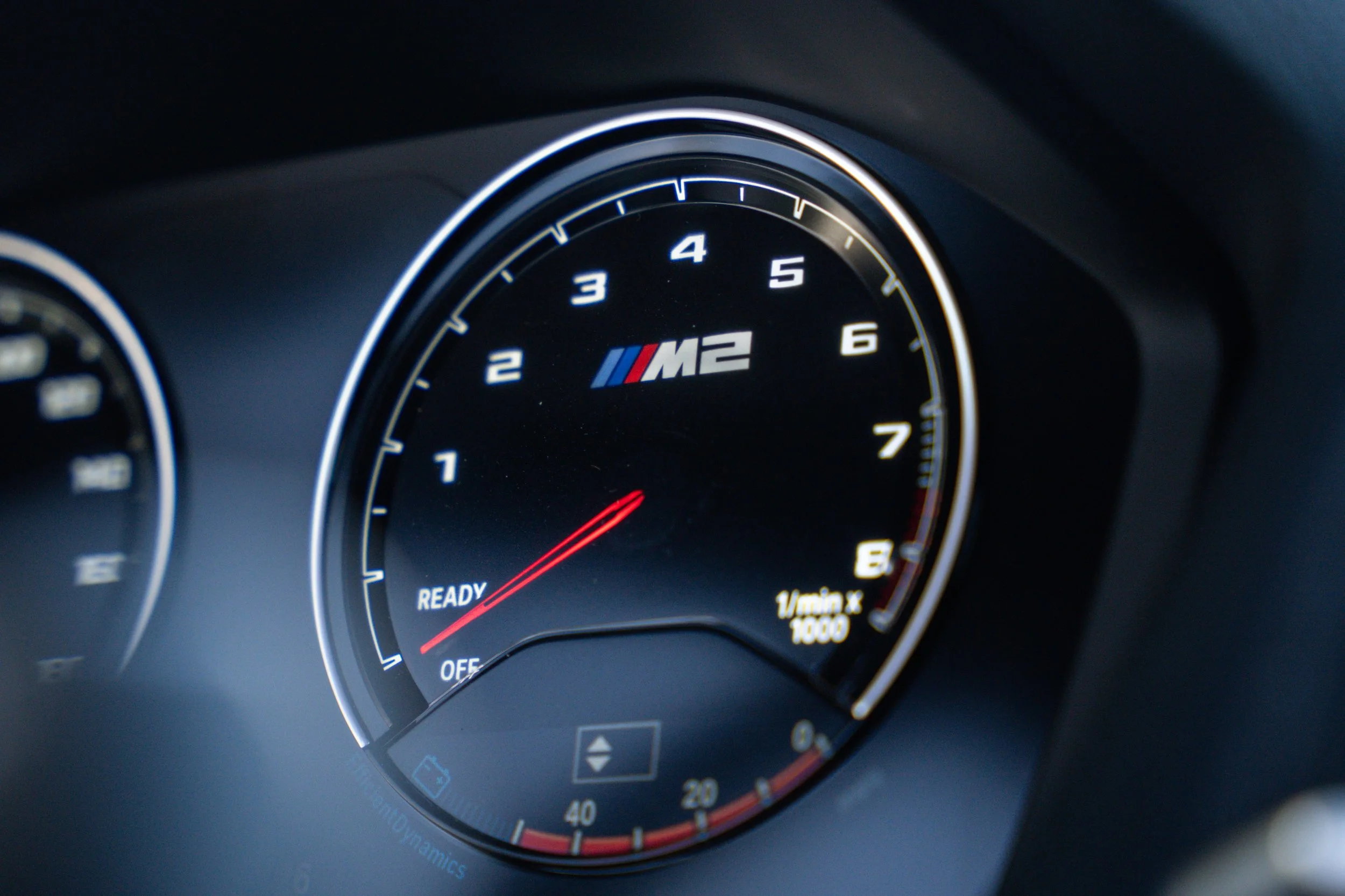 2020 BMW M2 CS #7333 Advertising Photos -60.jpg