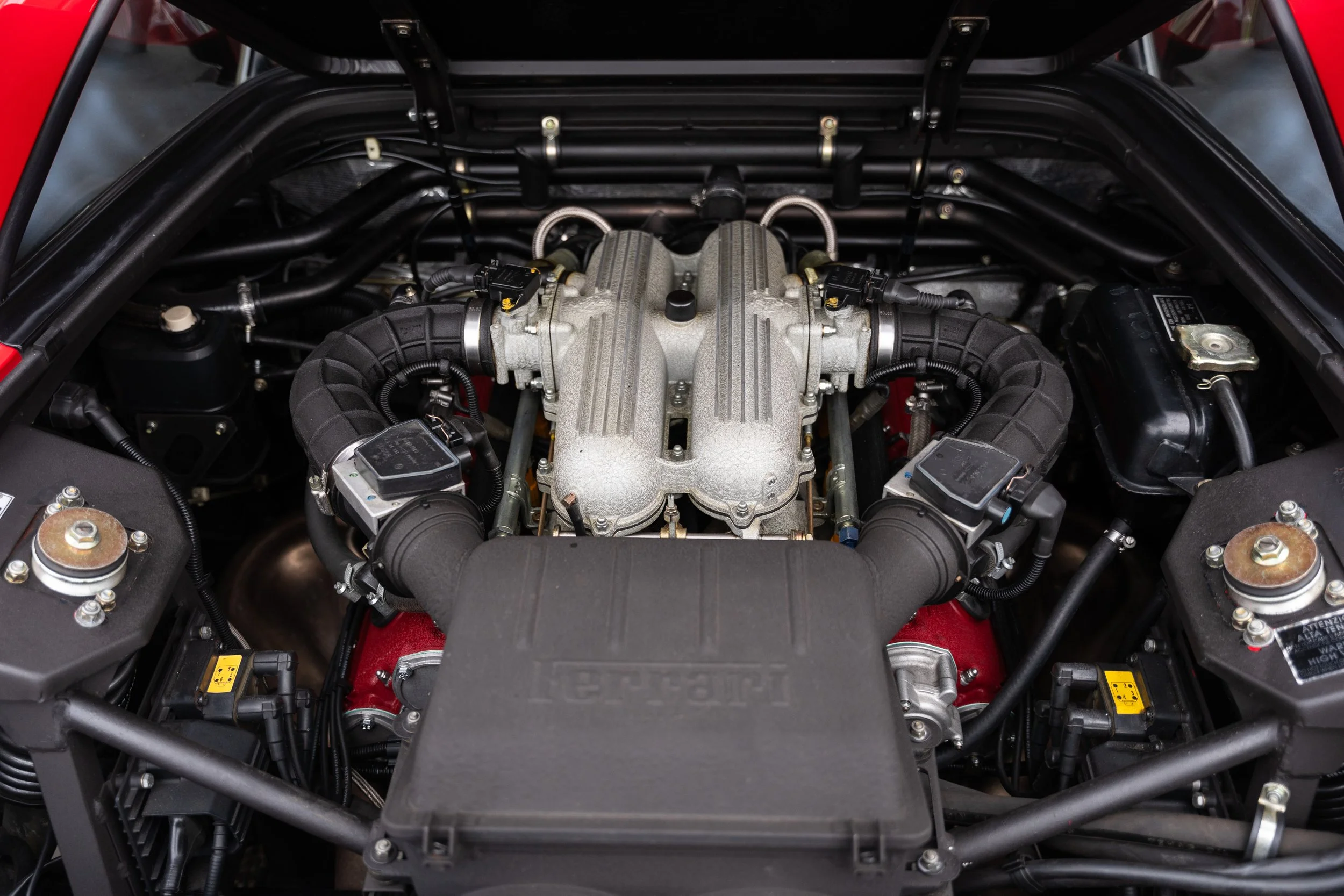 1994 Ferrari 348 Challenge #7985 Advertising Photos -74.jpg