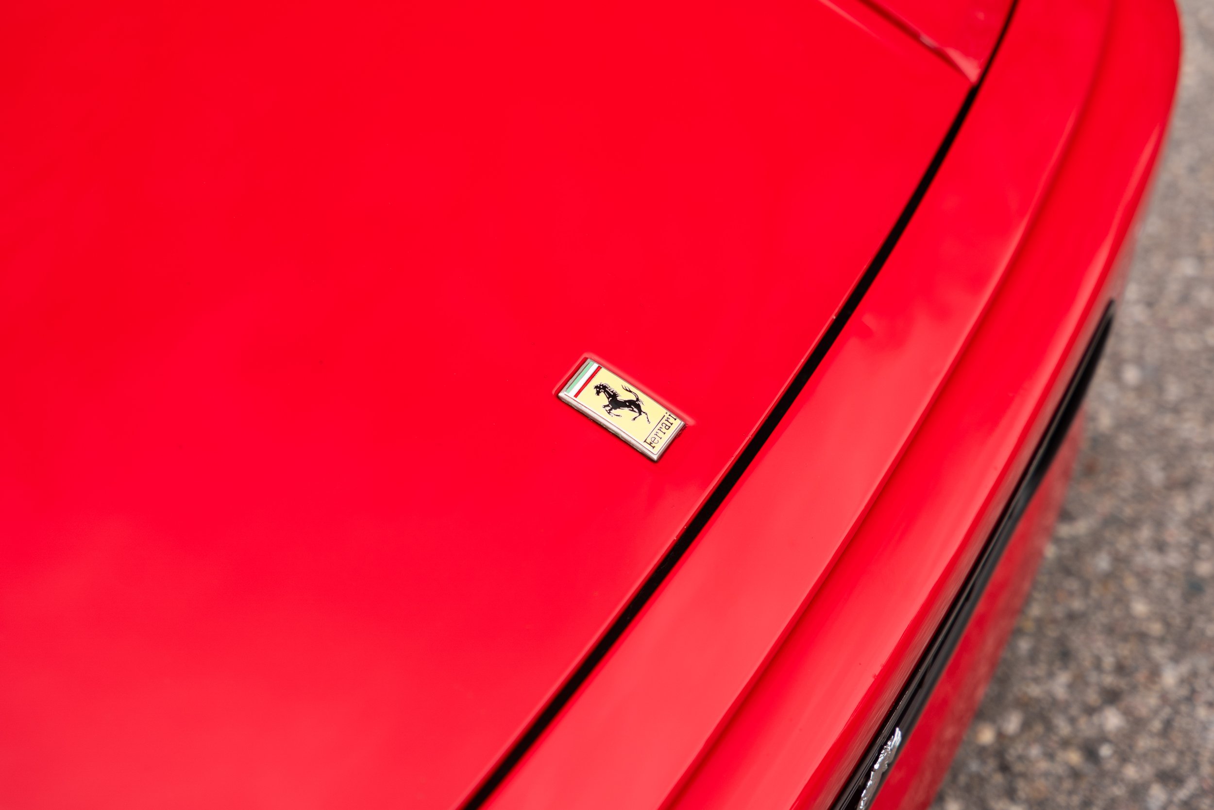 1994 Ferrari 348 Challenge #7985 Advertising Photos -6.jpg