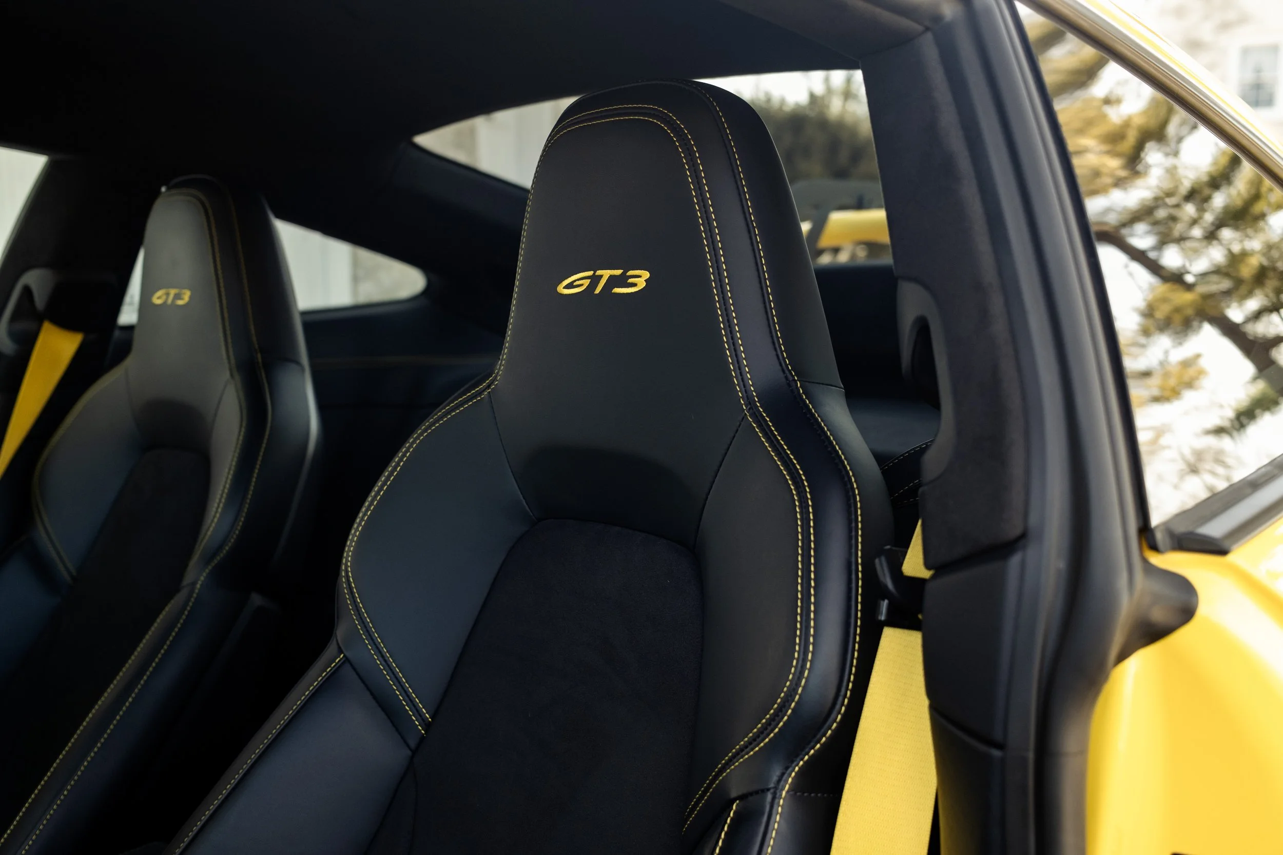 2022 Porsche 911 GT3 Advertising #8475-32.jpg