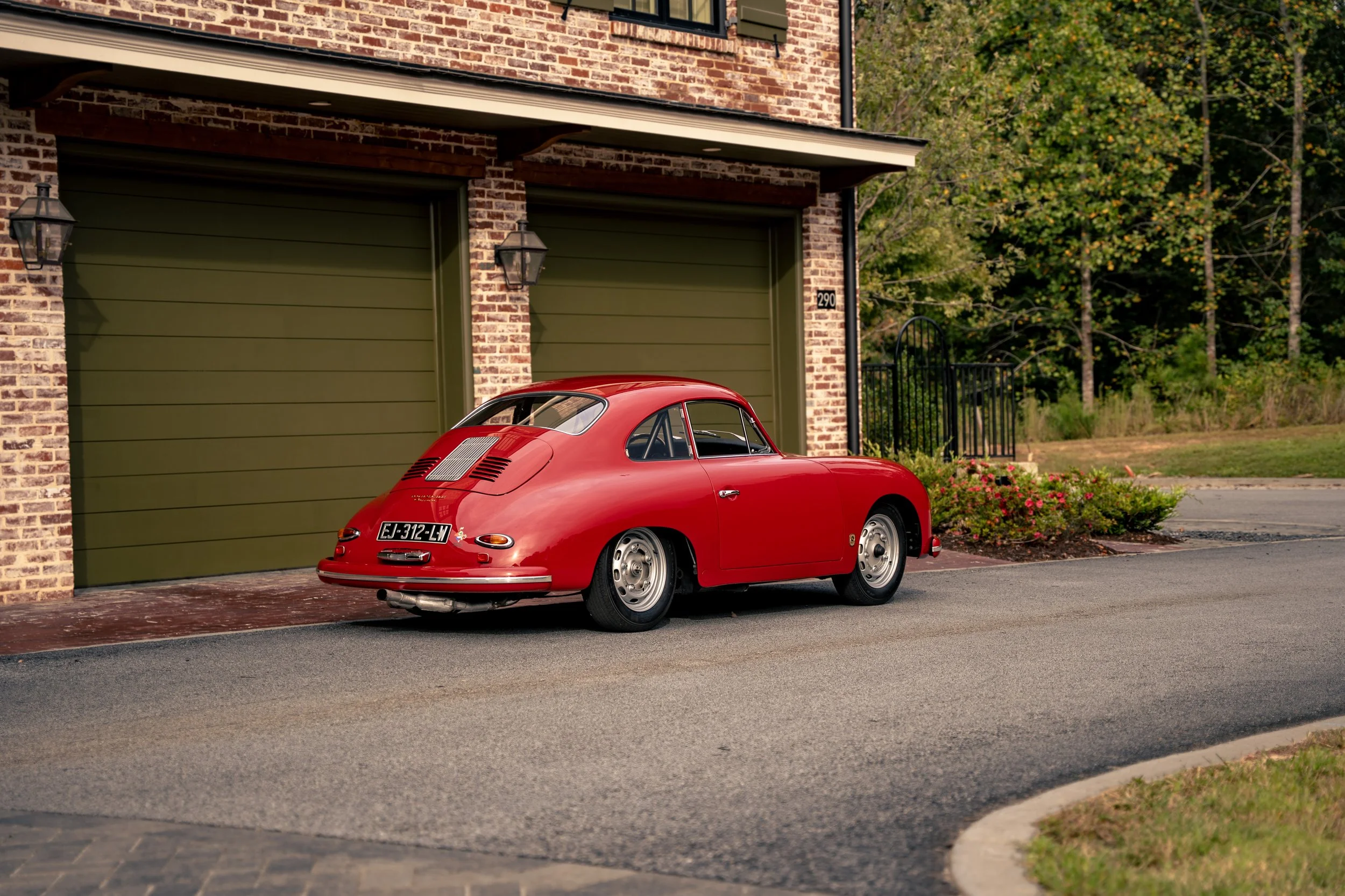 1959 Porsche 356A Carrera GT_Advertising Photos #8654-10.jpg