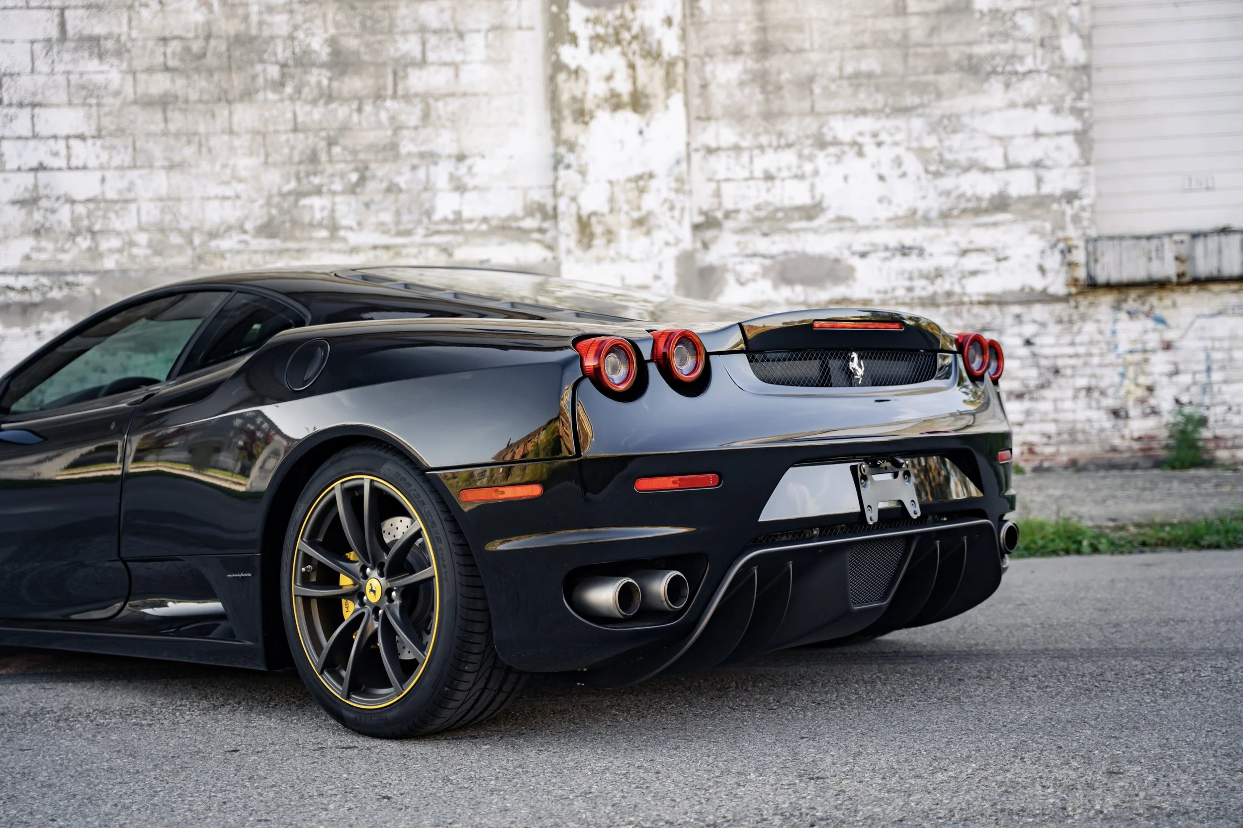 2007 Ferrari F430 Coupe_Advertising Photos #6596-19.jpg