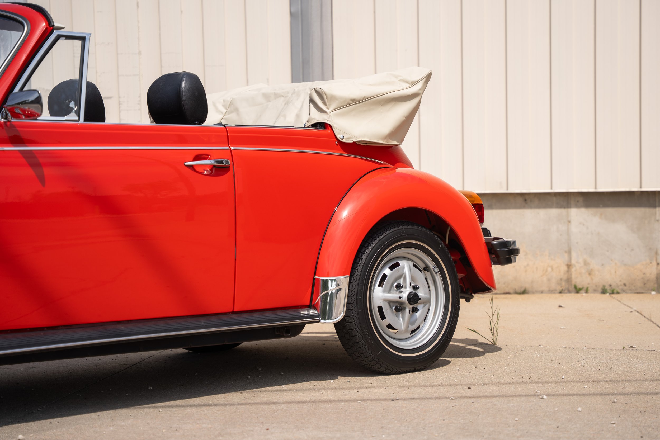 1979 Volkswagen Super Beetle #6256 Advertising Photos -5.jpg
