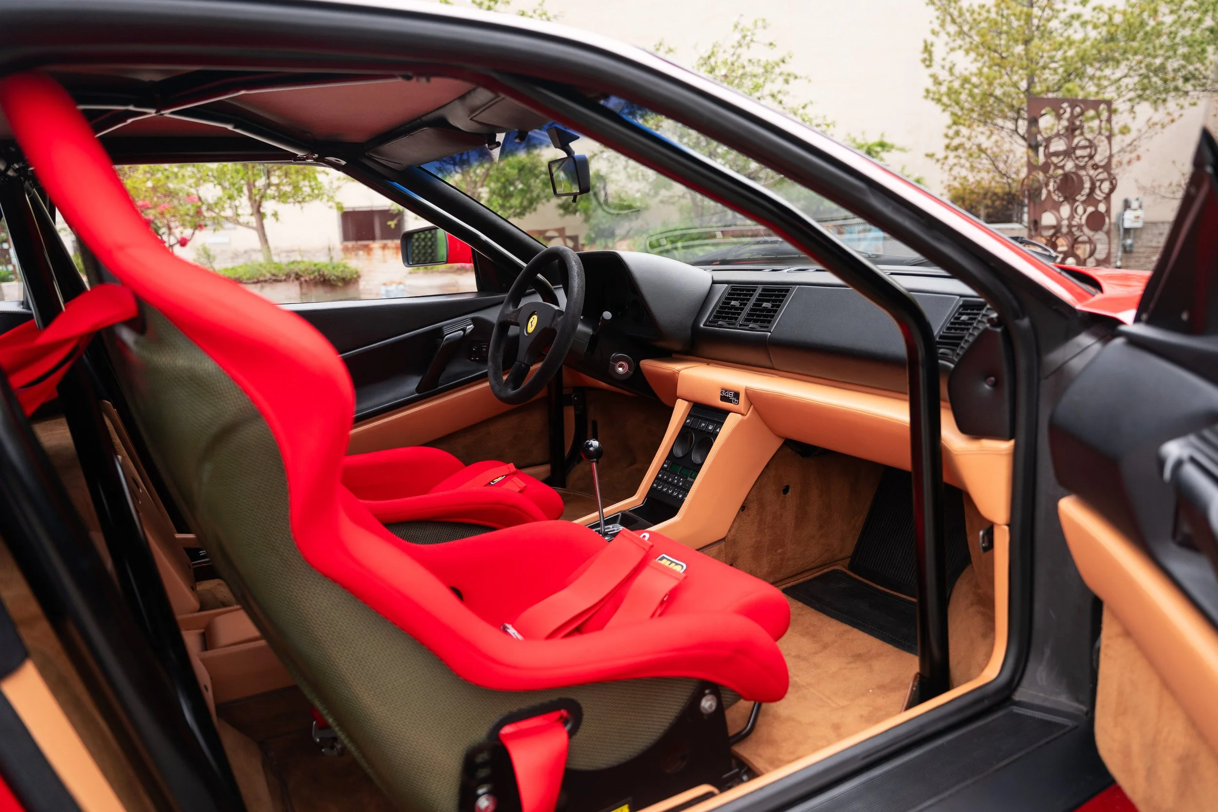 1994 Ferrari 348 Challenge #7985 Advertising Photos -59.jpg
