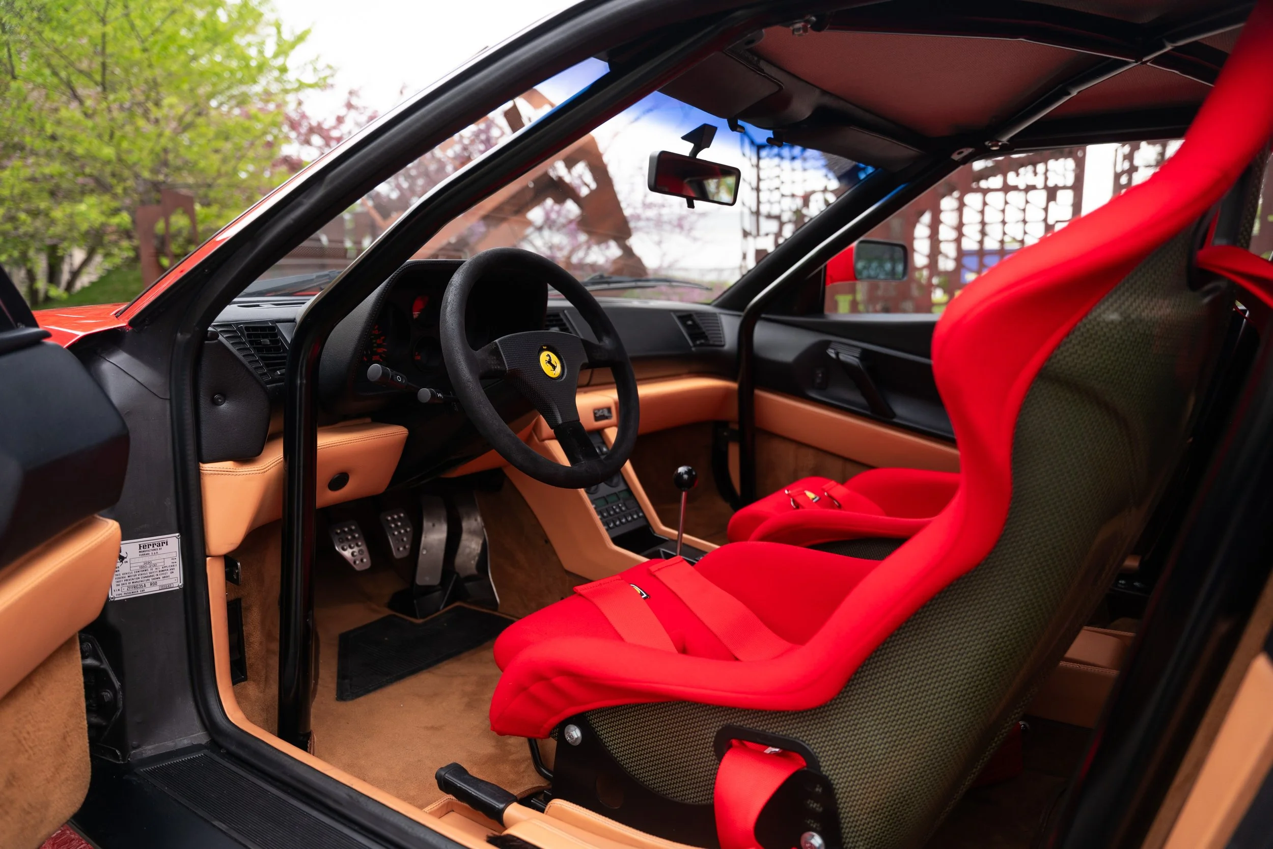 1994 Ferrari 348 Challenge #7985 Advertising Photos -56.jpg