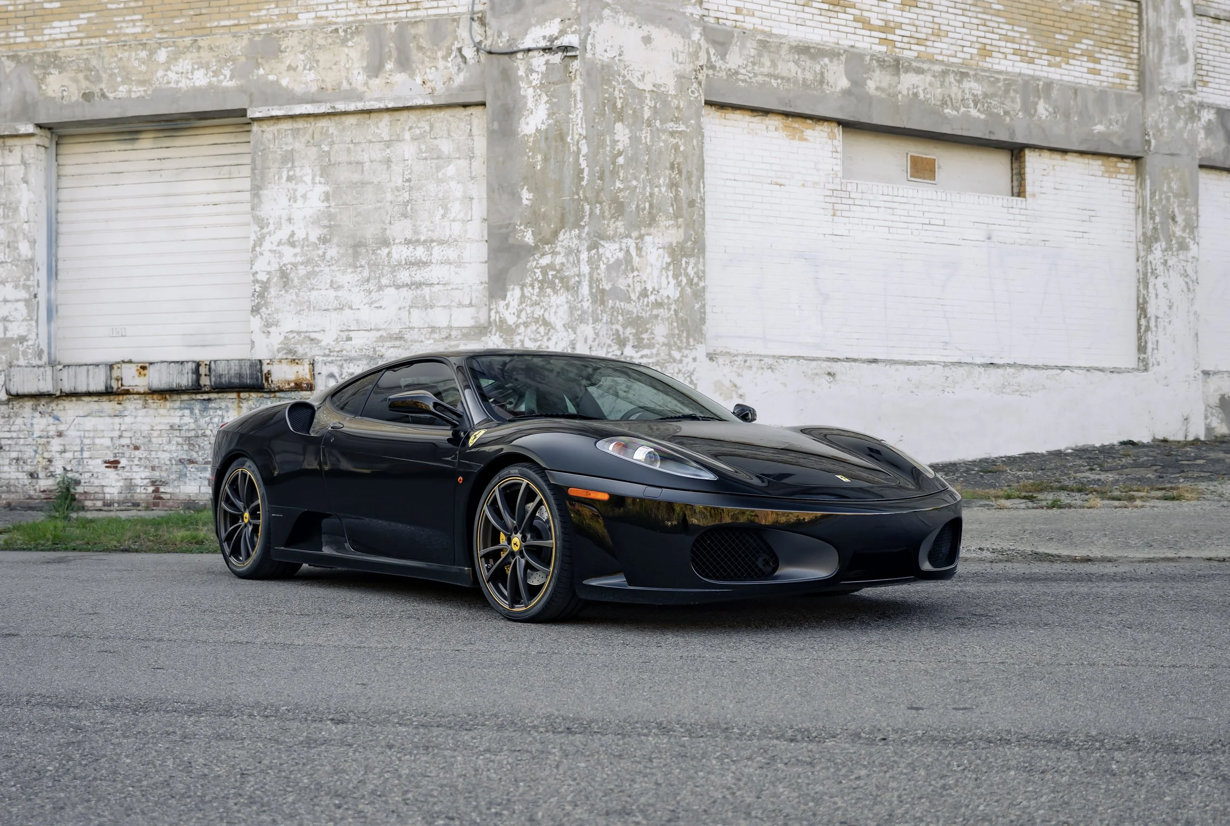 2007 Ferrari F430 Coupe_Advertising Photos #6596-2.jpg