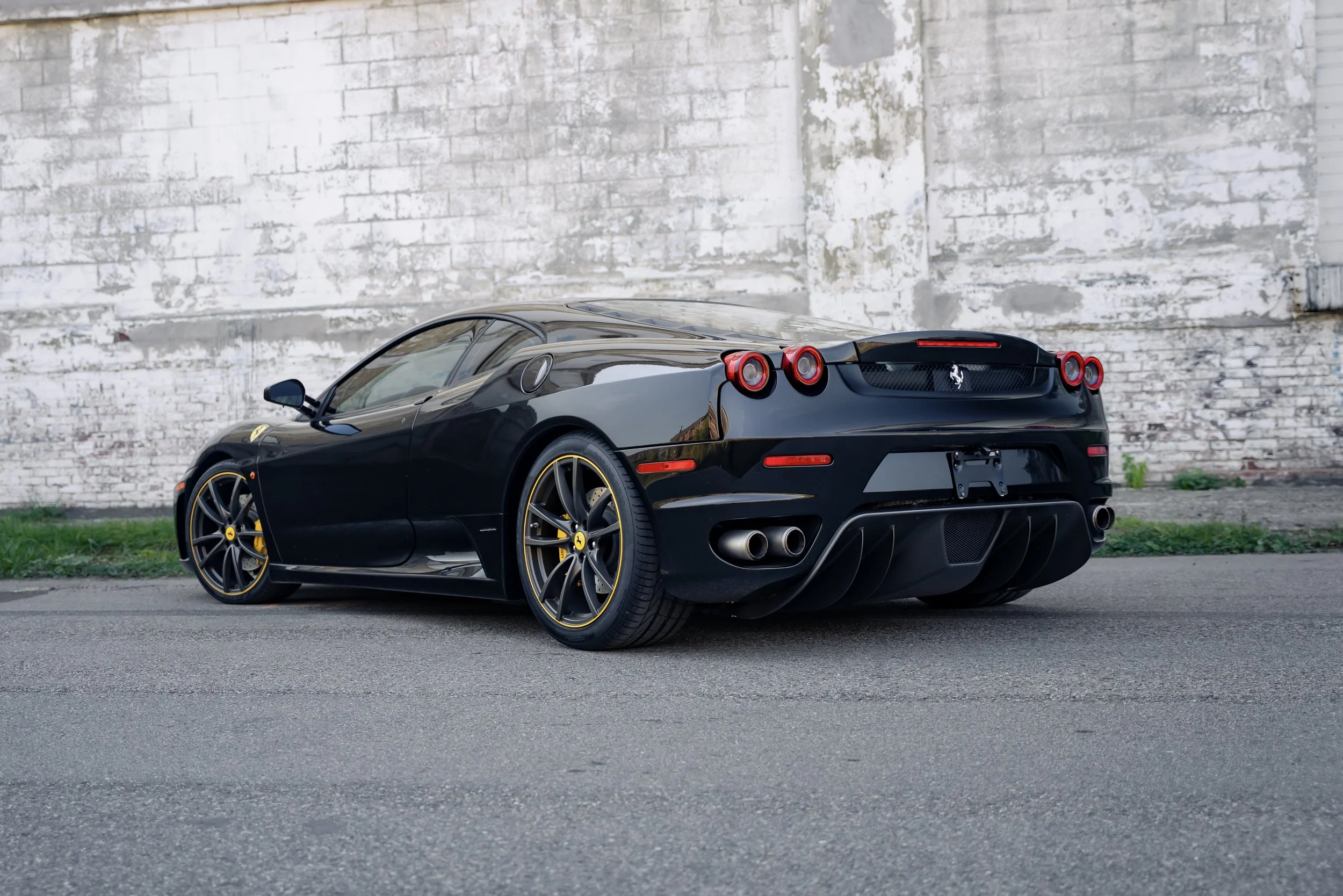 2007 Ferrari F430 Coupe_Advertising Photos #6596-13.jpg