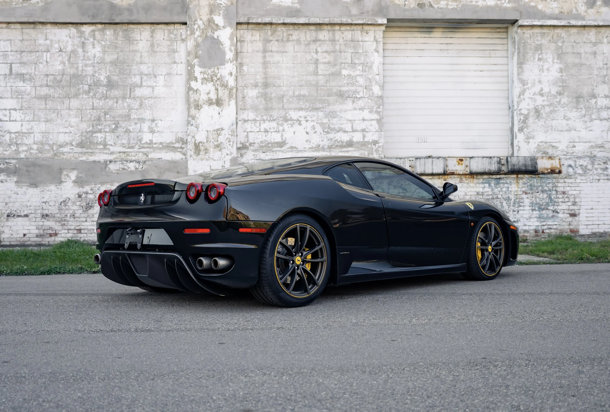 2007 Ferrari F430 Coupe_Advertising Photos #6596-12.jpg