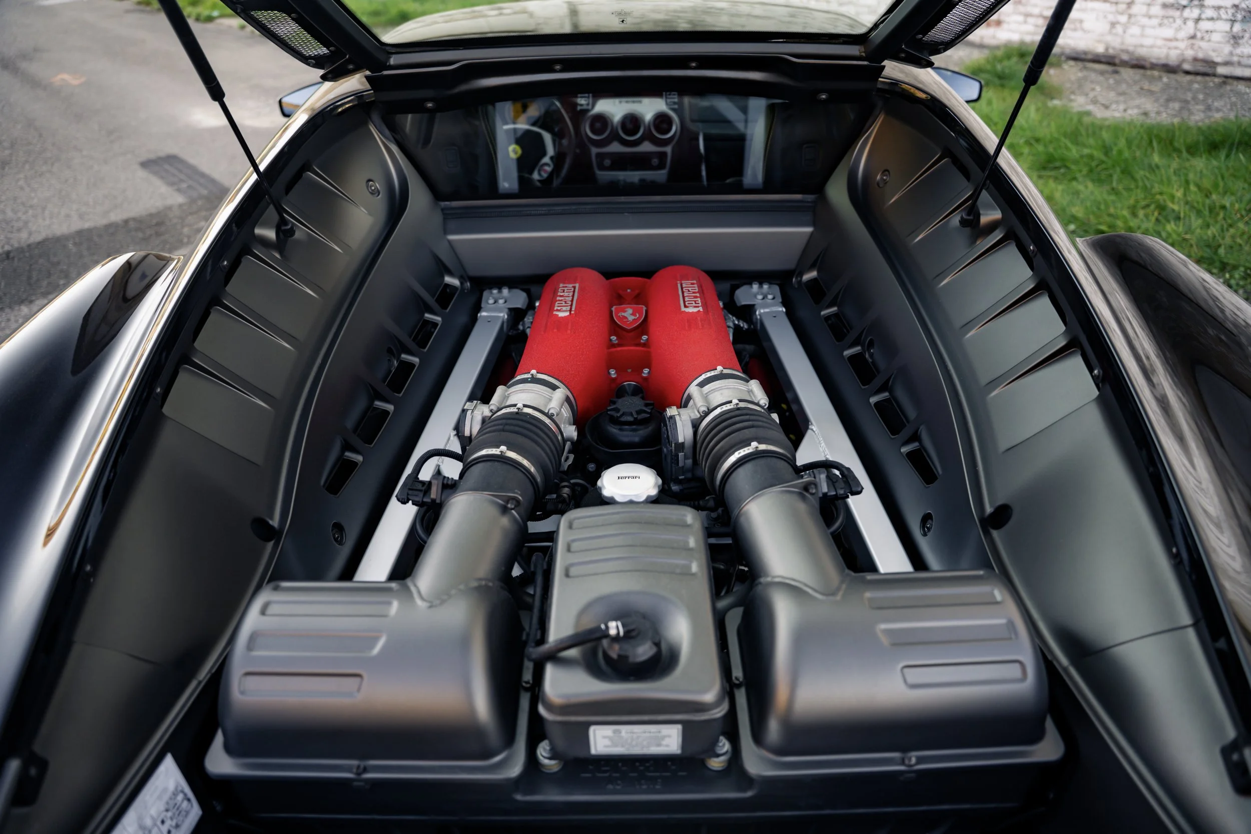 2007 Ferrari F430 Coupe_Advertising Photos #6596-64.jpg
