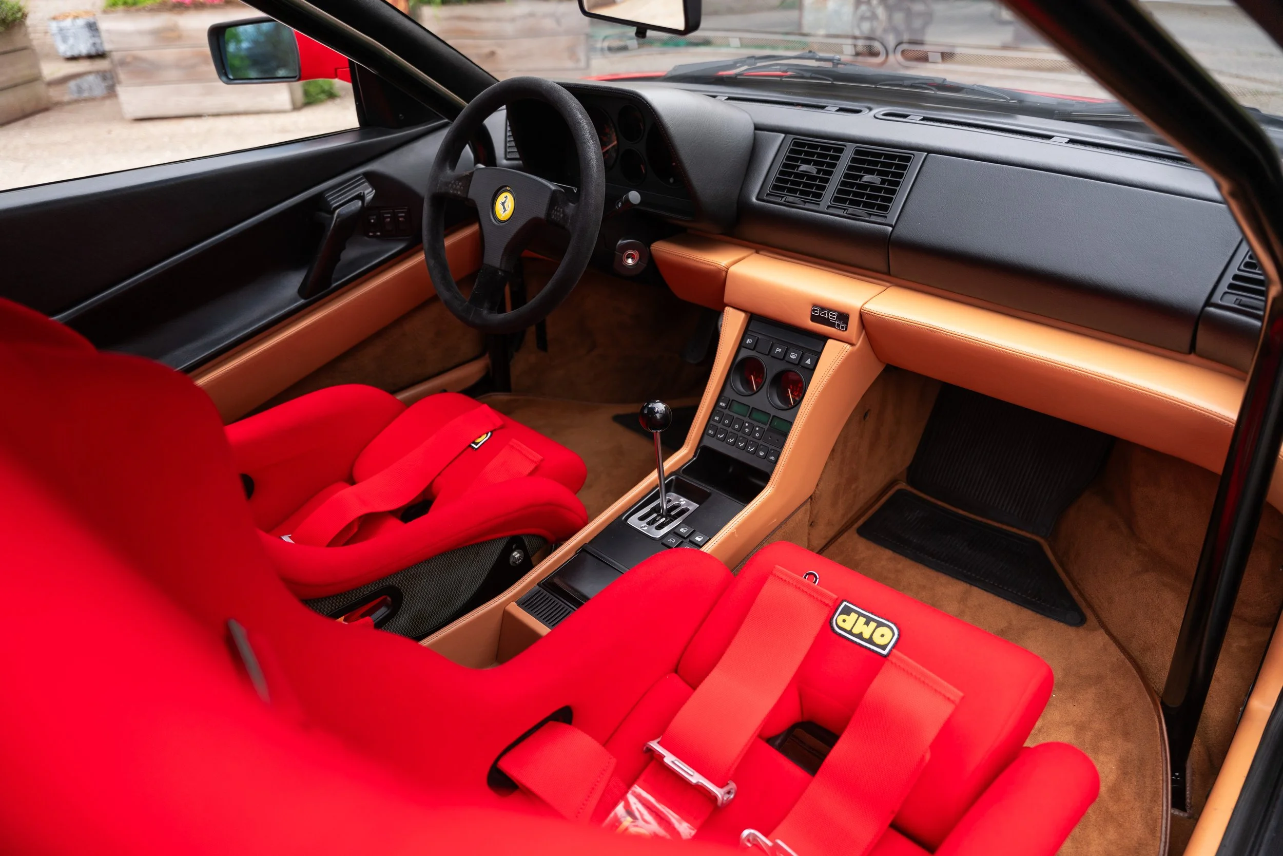 1994 Ferrari 348 Challenge #7985 Advertising Photos -64.jpg