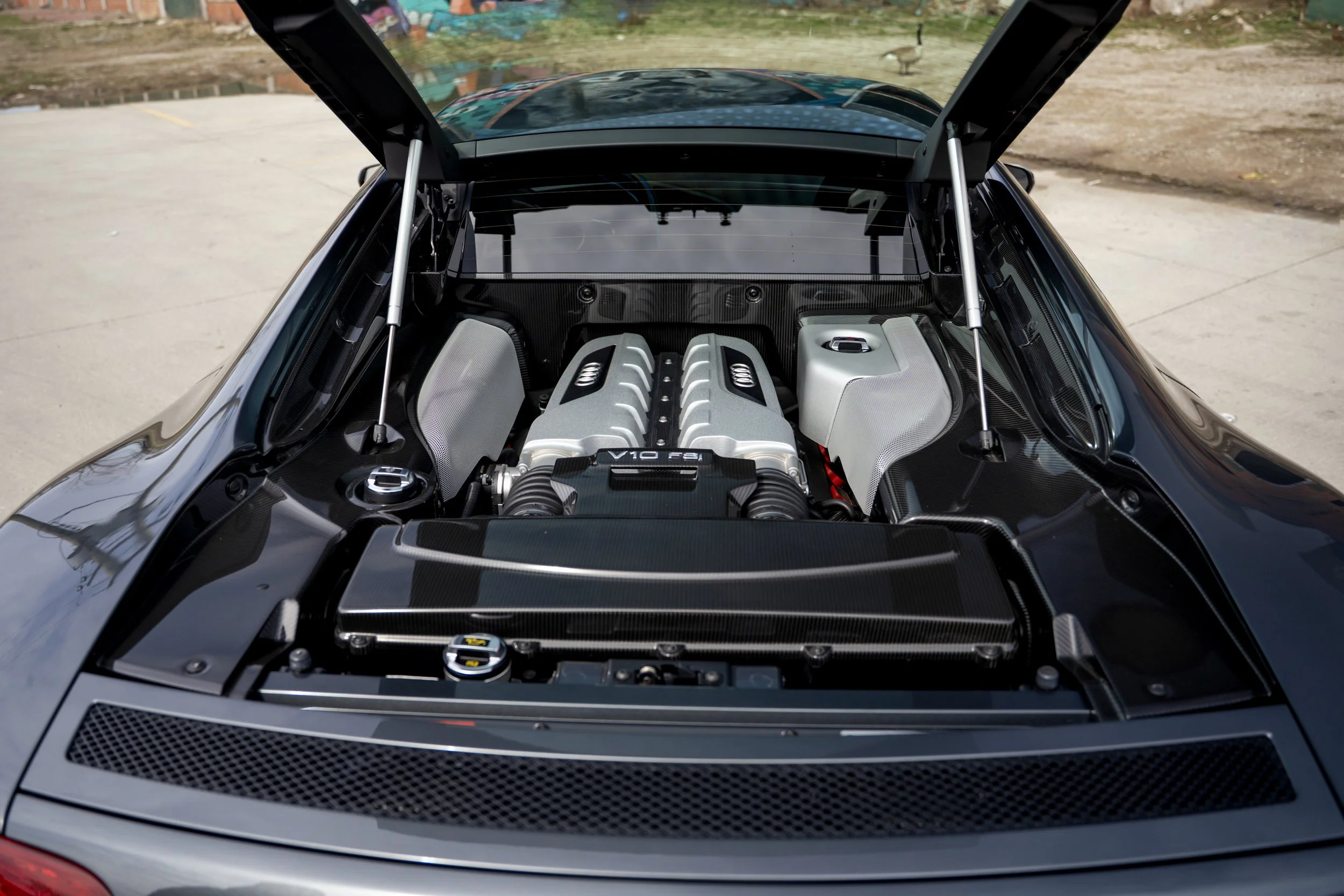 2015 Audi R8 V10 Plus #1946 Advertising-56.jpg