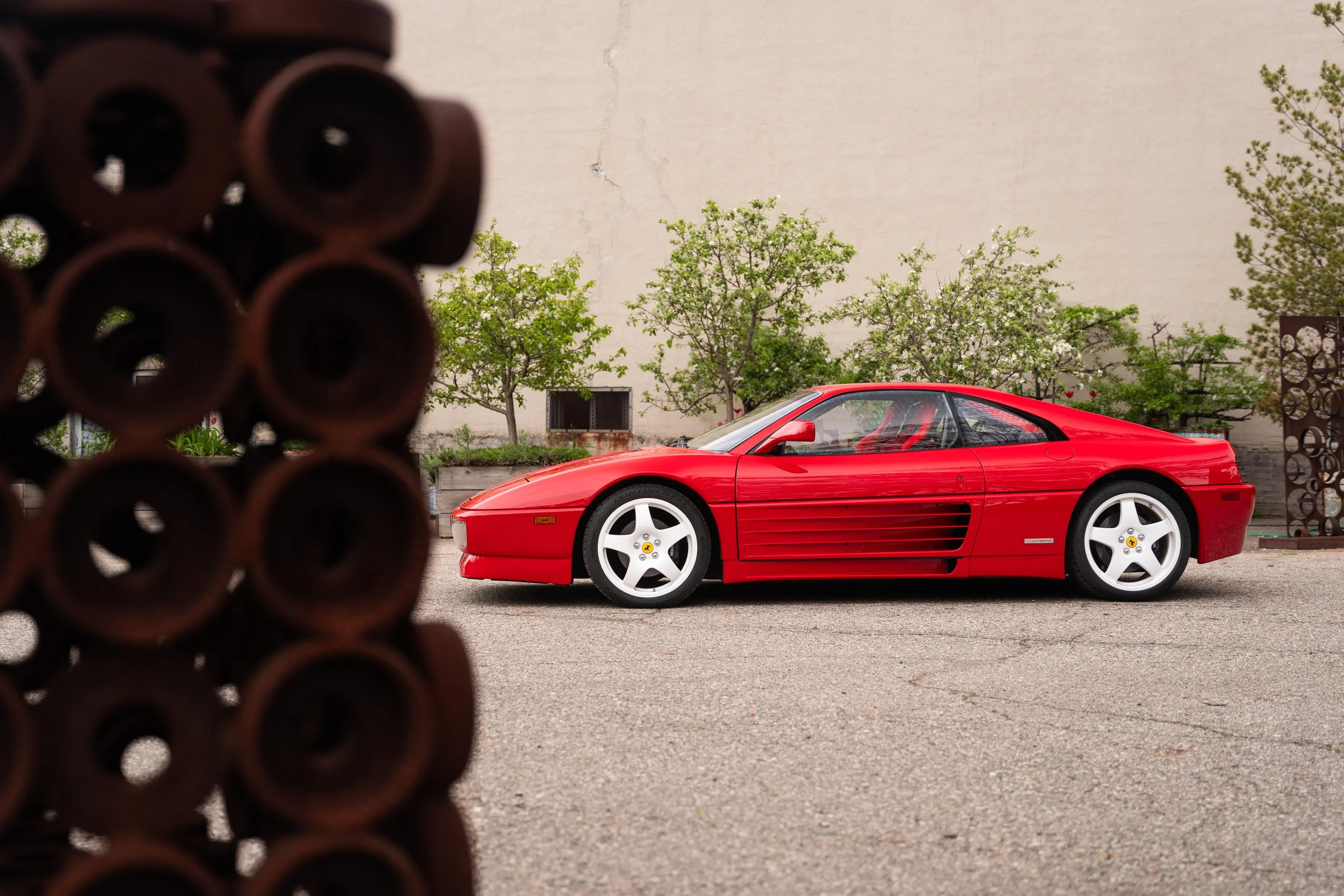 1994 Ferrari 348 Challenge #7985 Advertising Photos -13.jpg