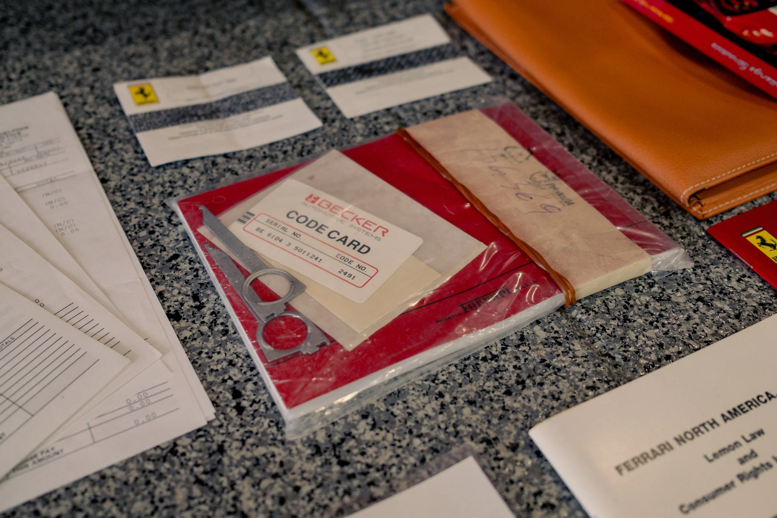 2004 Ferrari 360 Challenge Stradale_Advertising #4369-84.jpg