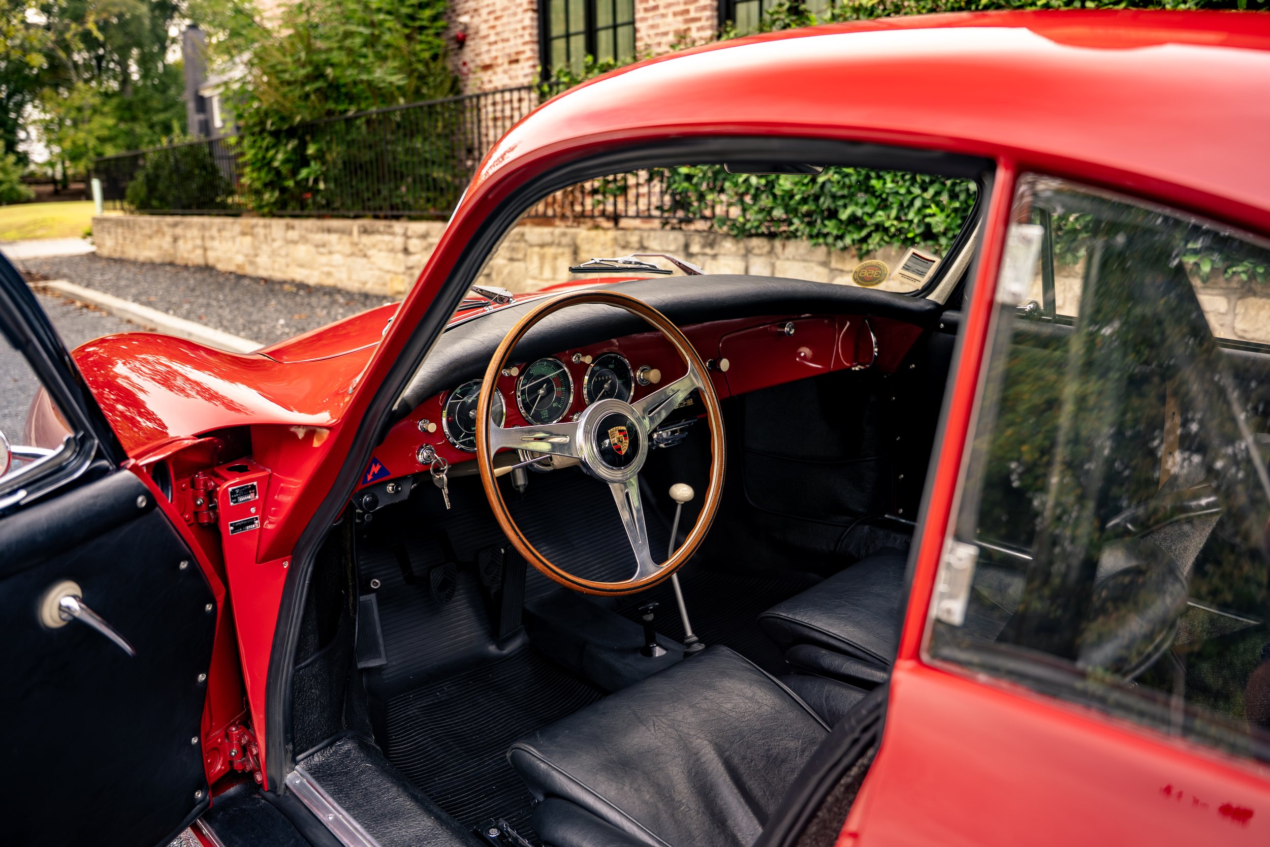 1959 Porsche 356A Carrera GT_Advertising Photos #8654-33.jpg