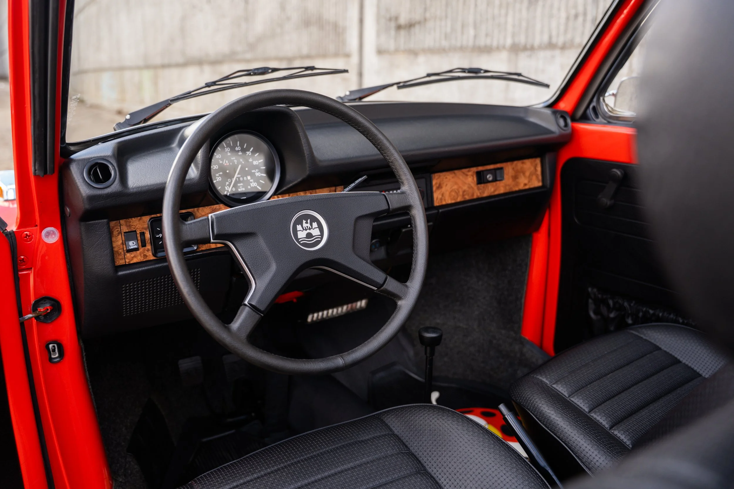 1979 Volkswagen Super Beetle Auction Photos #6526-51.jpg