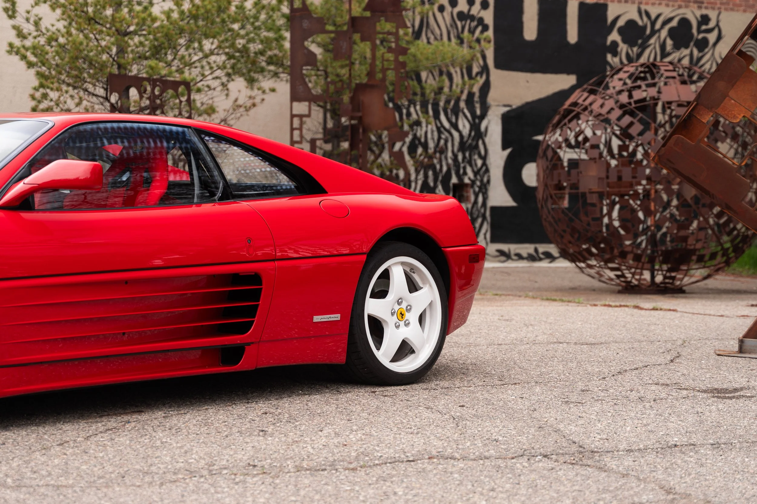 1994 Ferrari 348 Challenge #7985 Advertising Photos -11.jpg