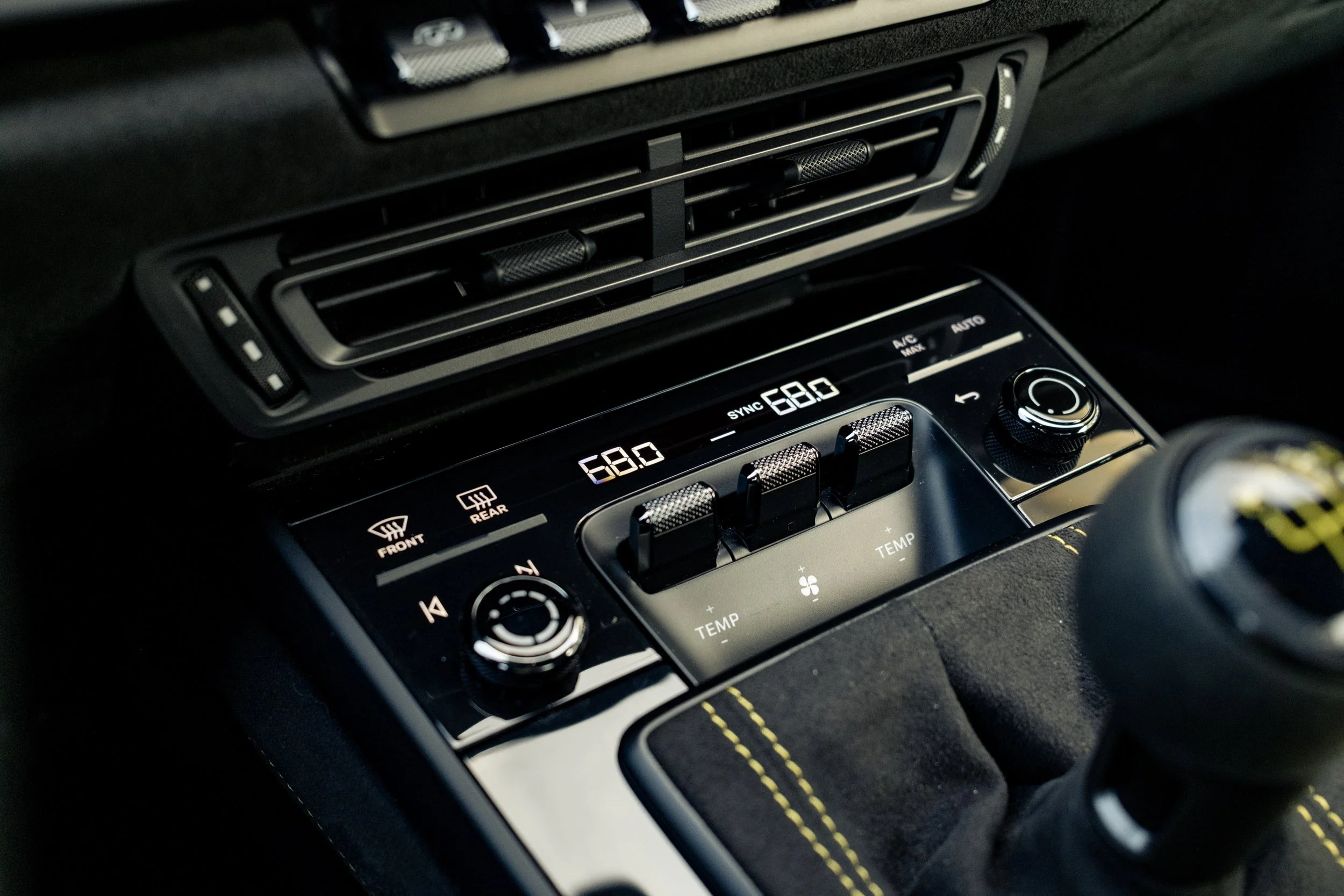 2022 Porsche 911 GT3 Advertising #8475-39.jpg