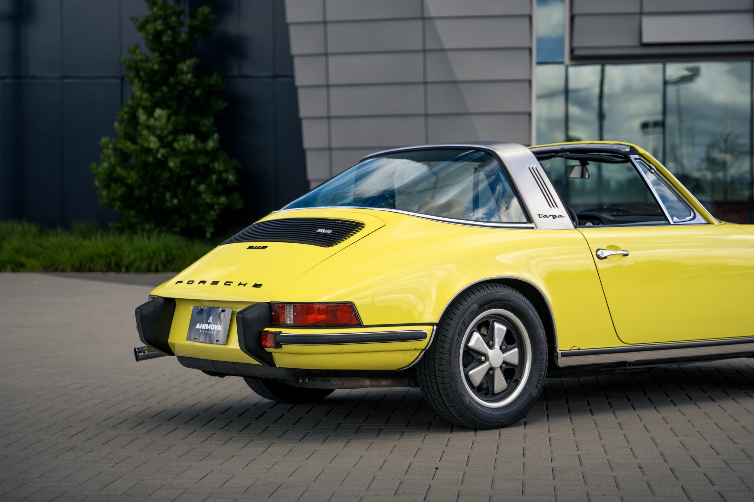 1973 Porsche 911 E Targa_Advertising #0263-33.jpg