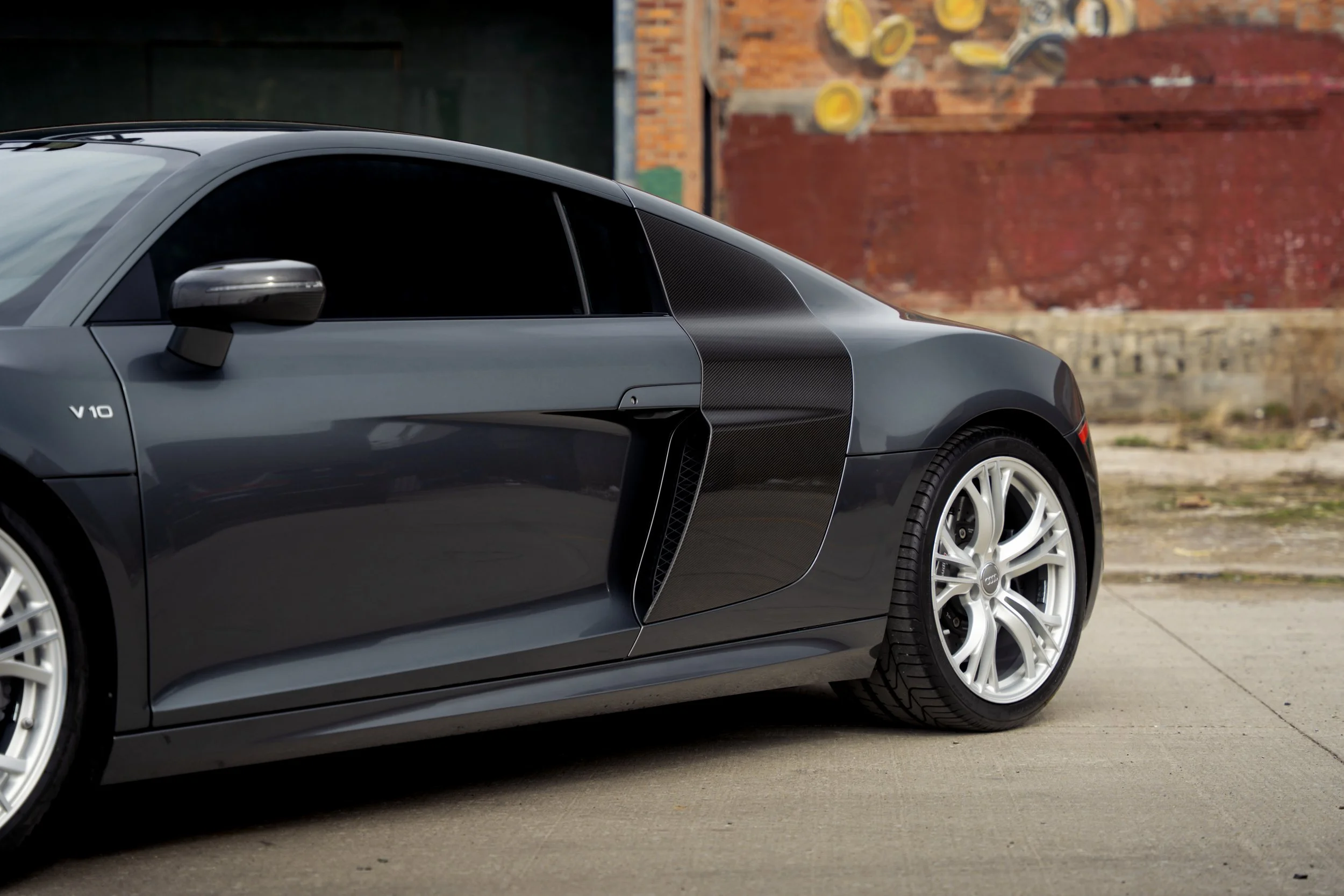 2015 Audi R8 V10 Plus #1946 Advertising-9.jpg