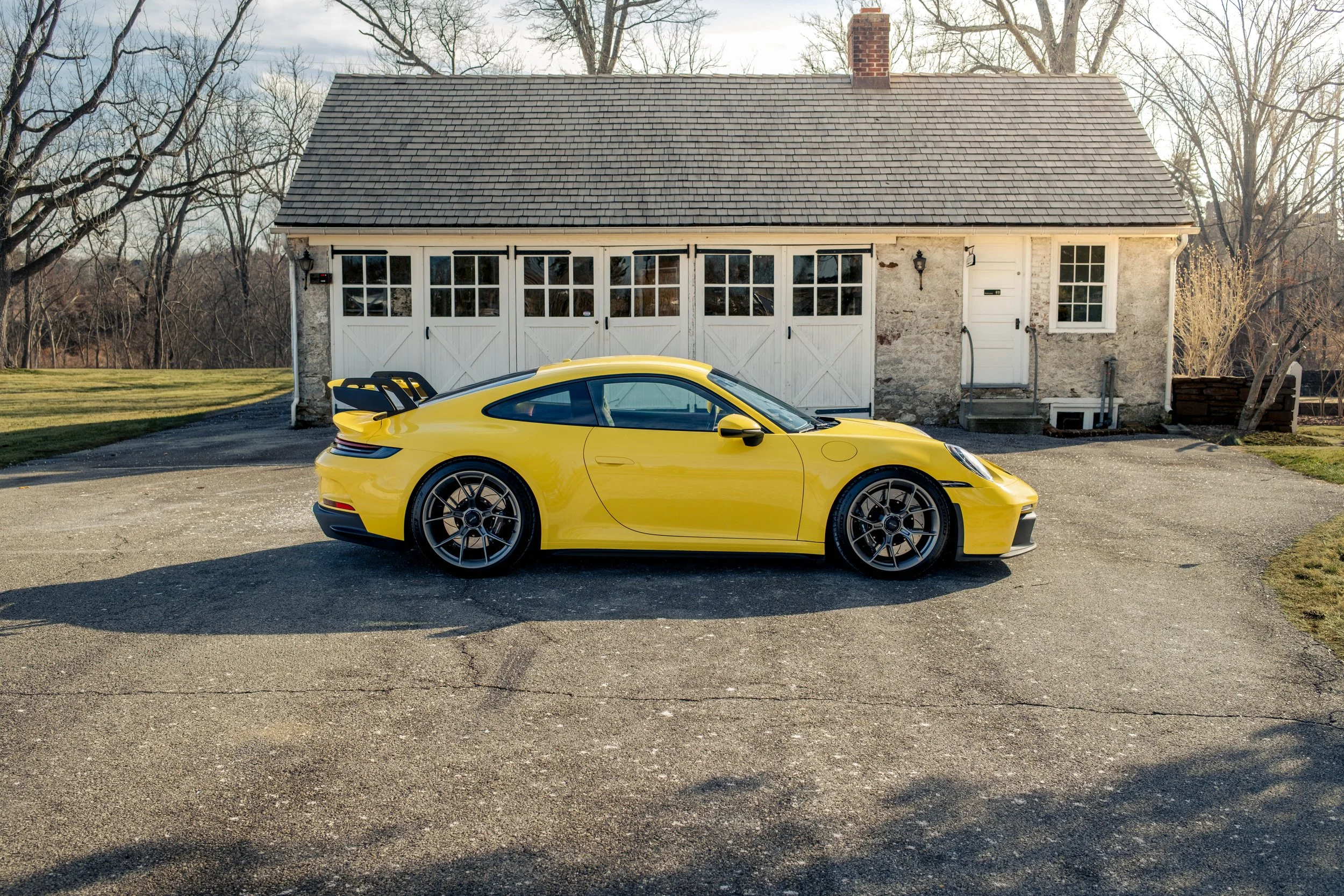 2022 Porsche 911 GT3 Advertising #8475-11.jpg