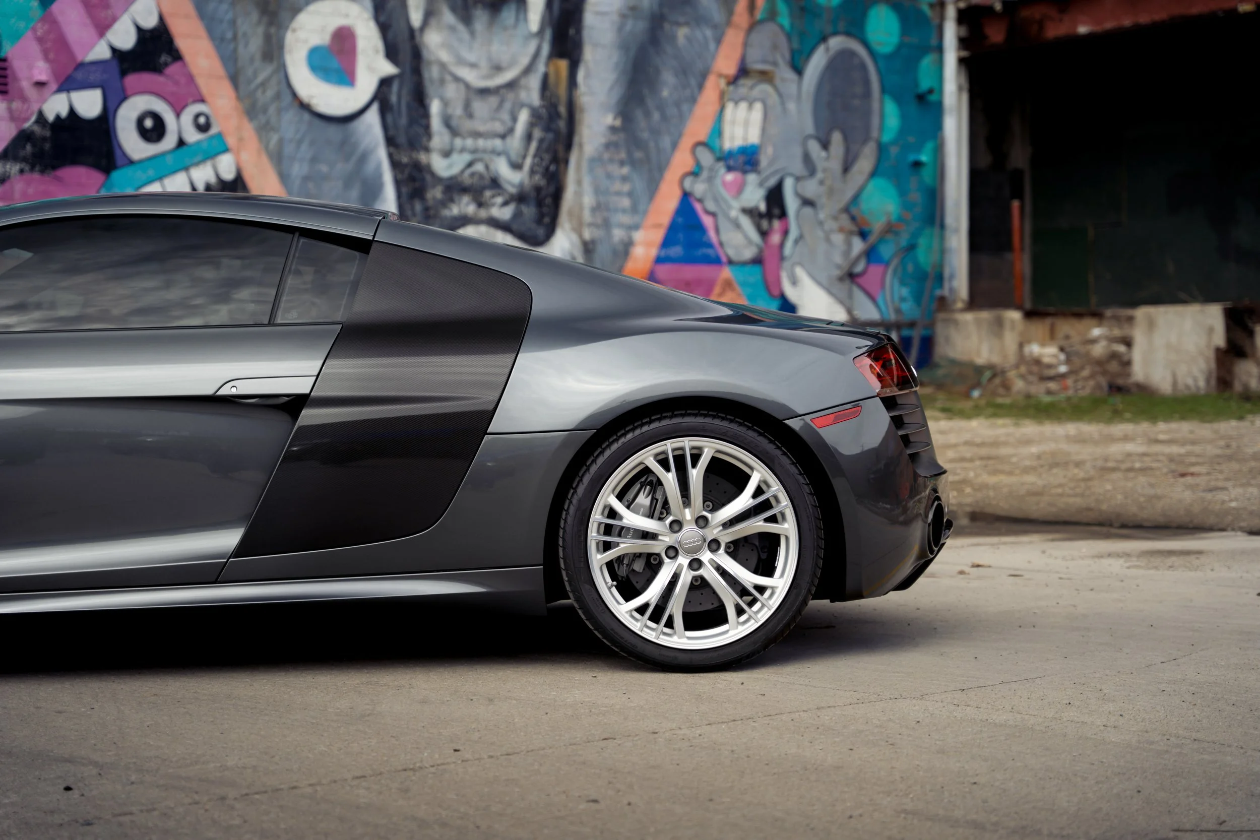 2015 Audi R8 V10 Plus #1946 Advertising-7.jpg