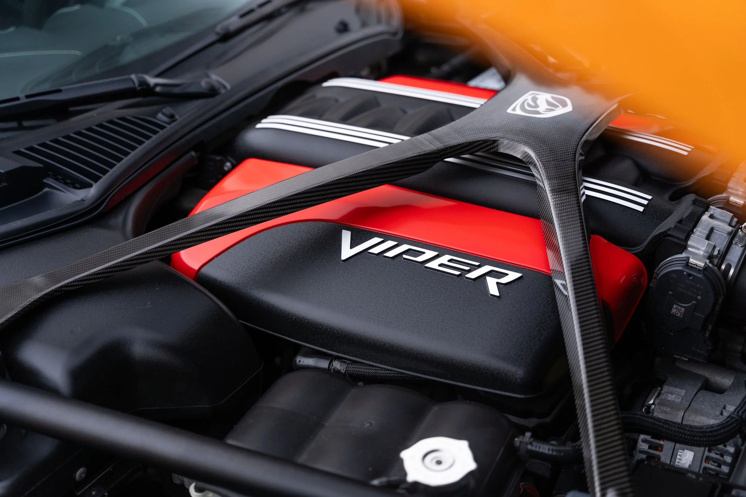 2015 Dodge Viper T-A 2 #0284 Advertising Photos -46.jpg