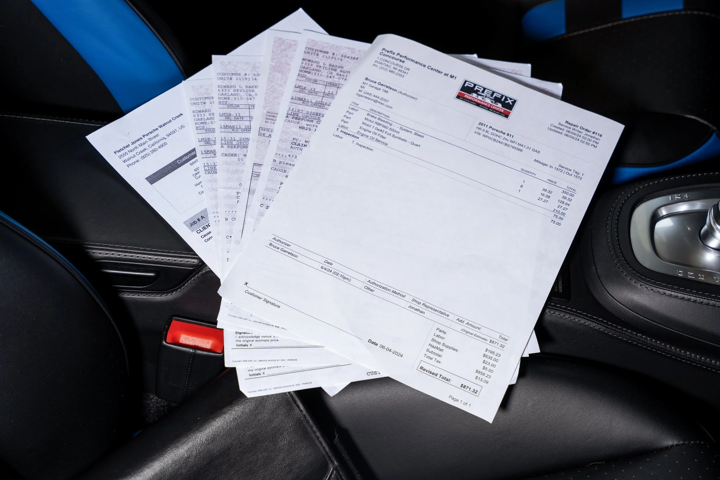 2011 Porsche 911 Speedster_Advertising #5566-78.jpg