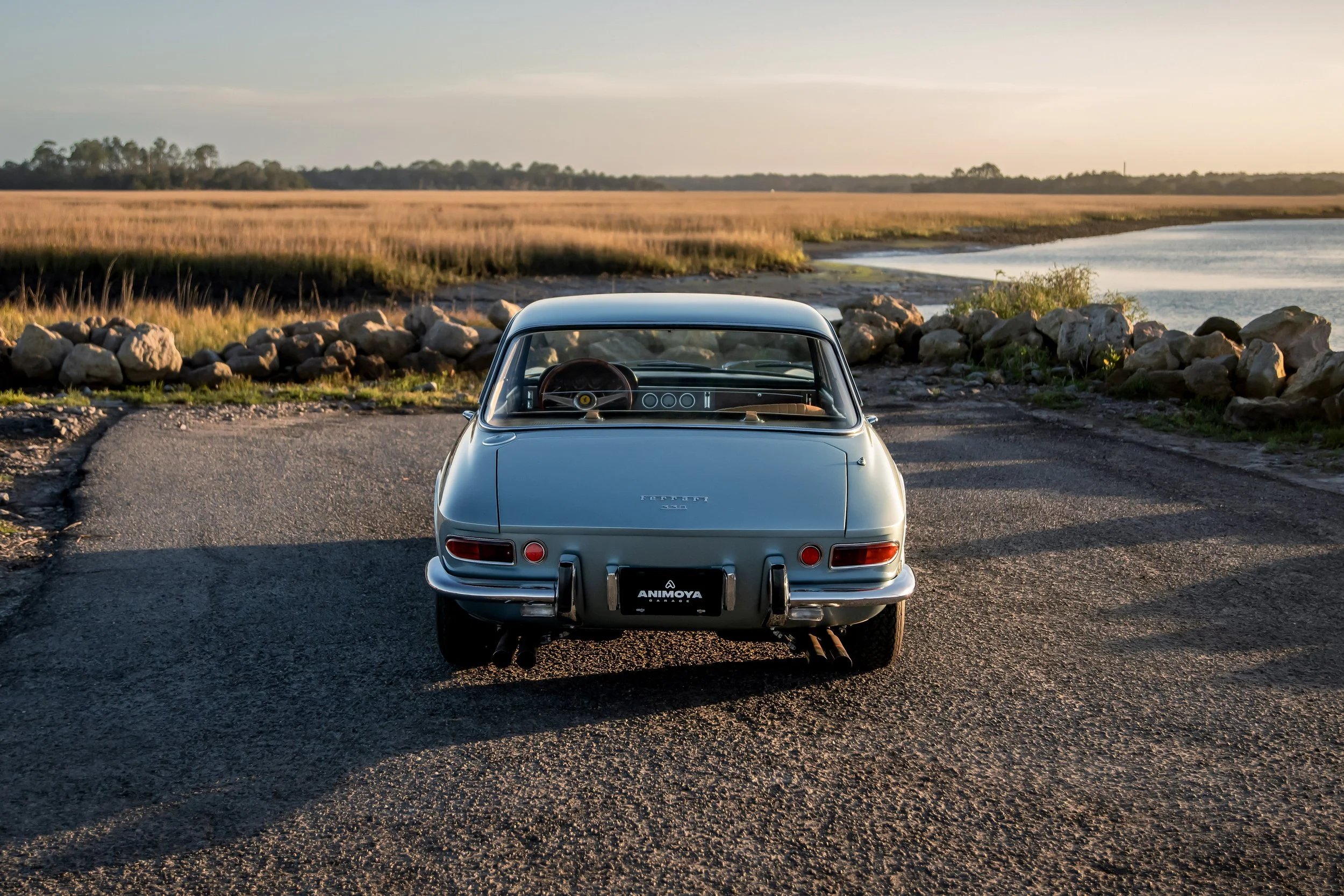 1967 Ferrari 330 GTC_Advertising #9945-12.jpg