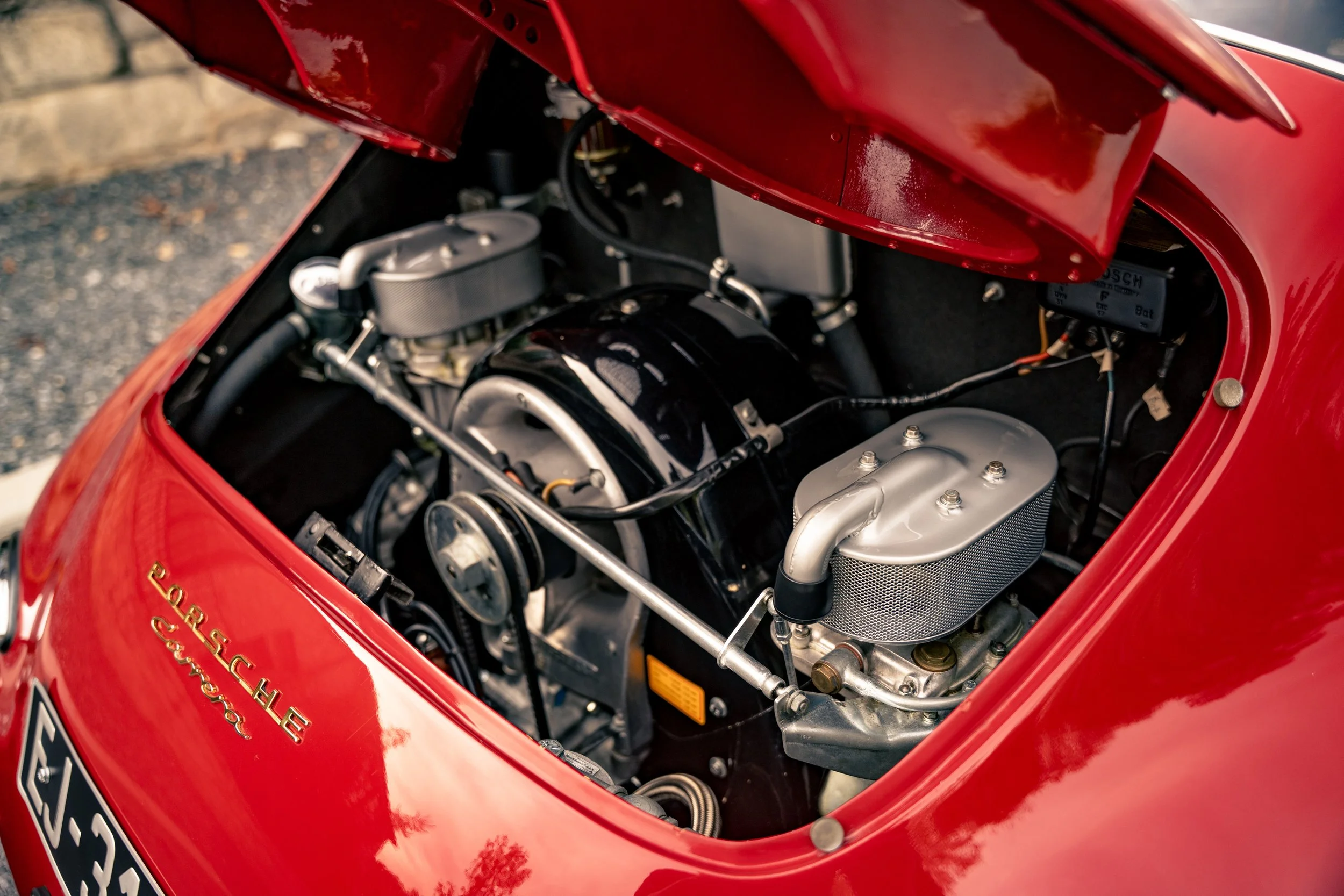 1959 Porsche 356A Carrera GT_Advertising Photos #8654-57.jpg