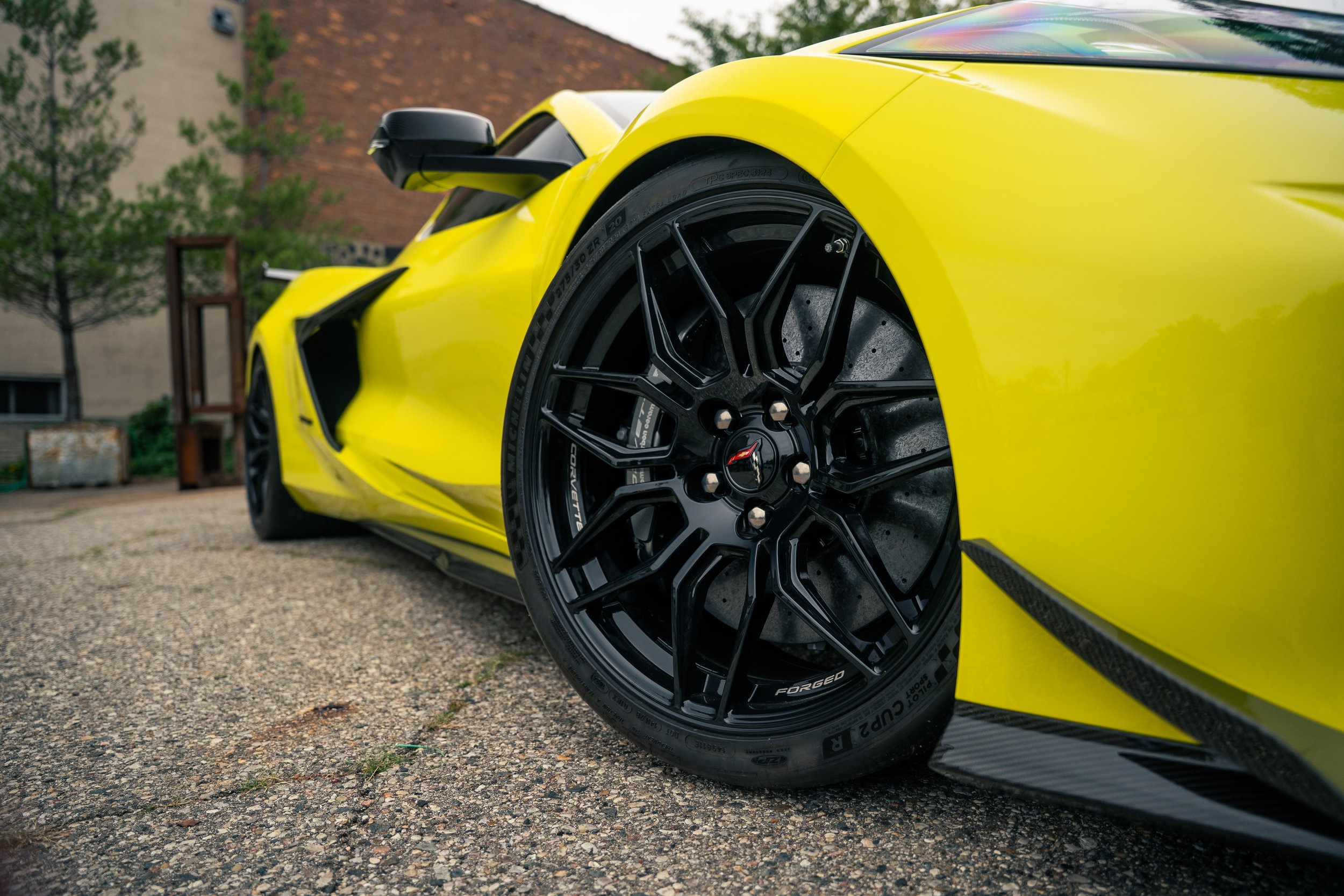 2024 Chevrolet Corvette Z06 #8544 Advertising Photos-22.jpg