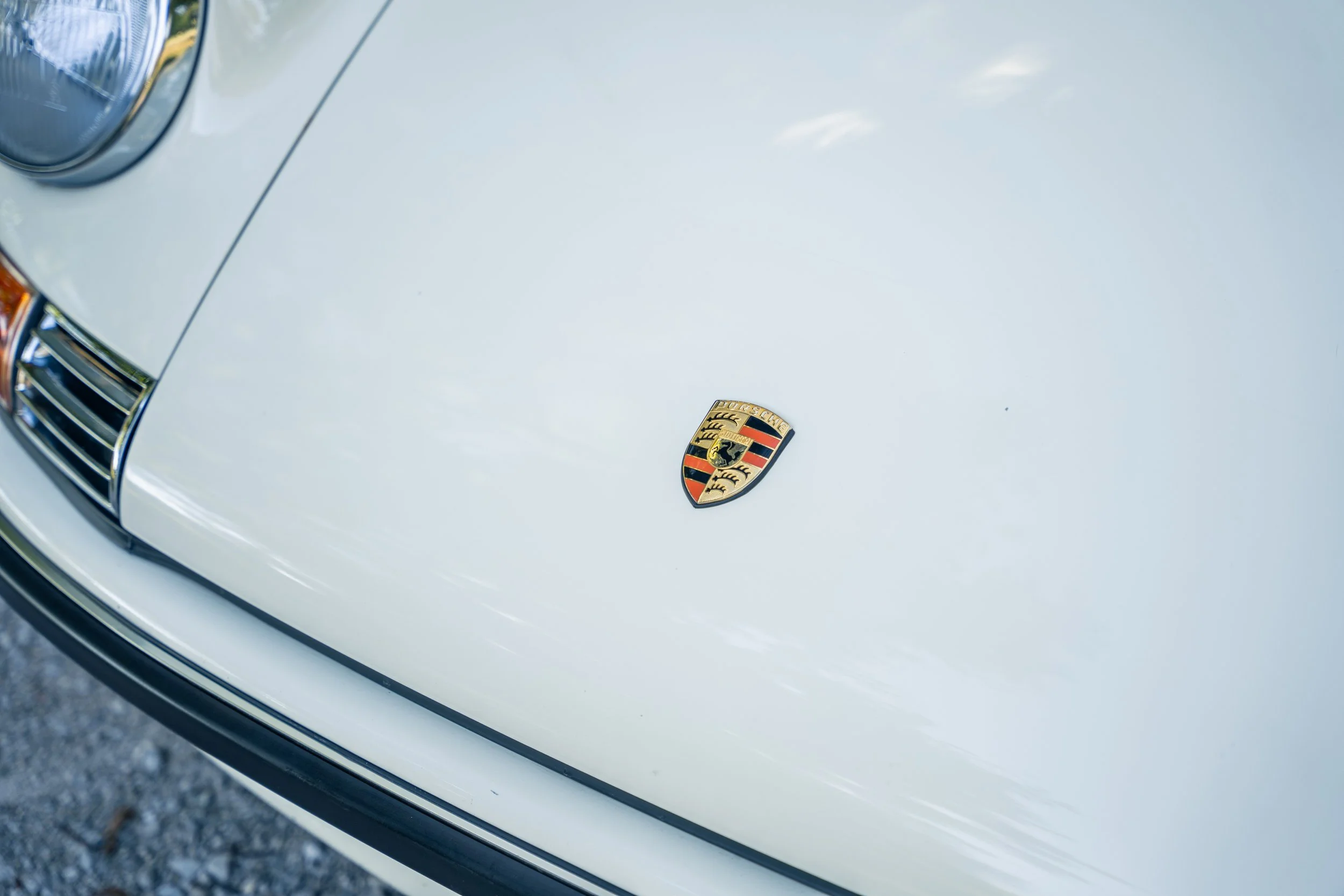 1970 Porsche 911E Coupe #0695-12.jpg