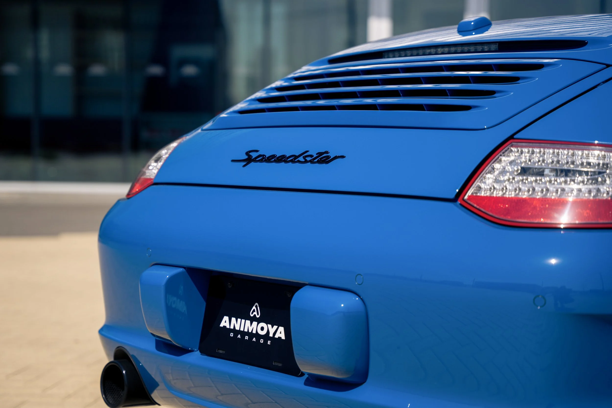 2011 Porsche 911 Speedster_Advertising #5566-17.jpg