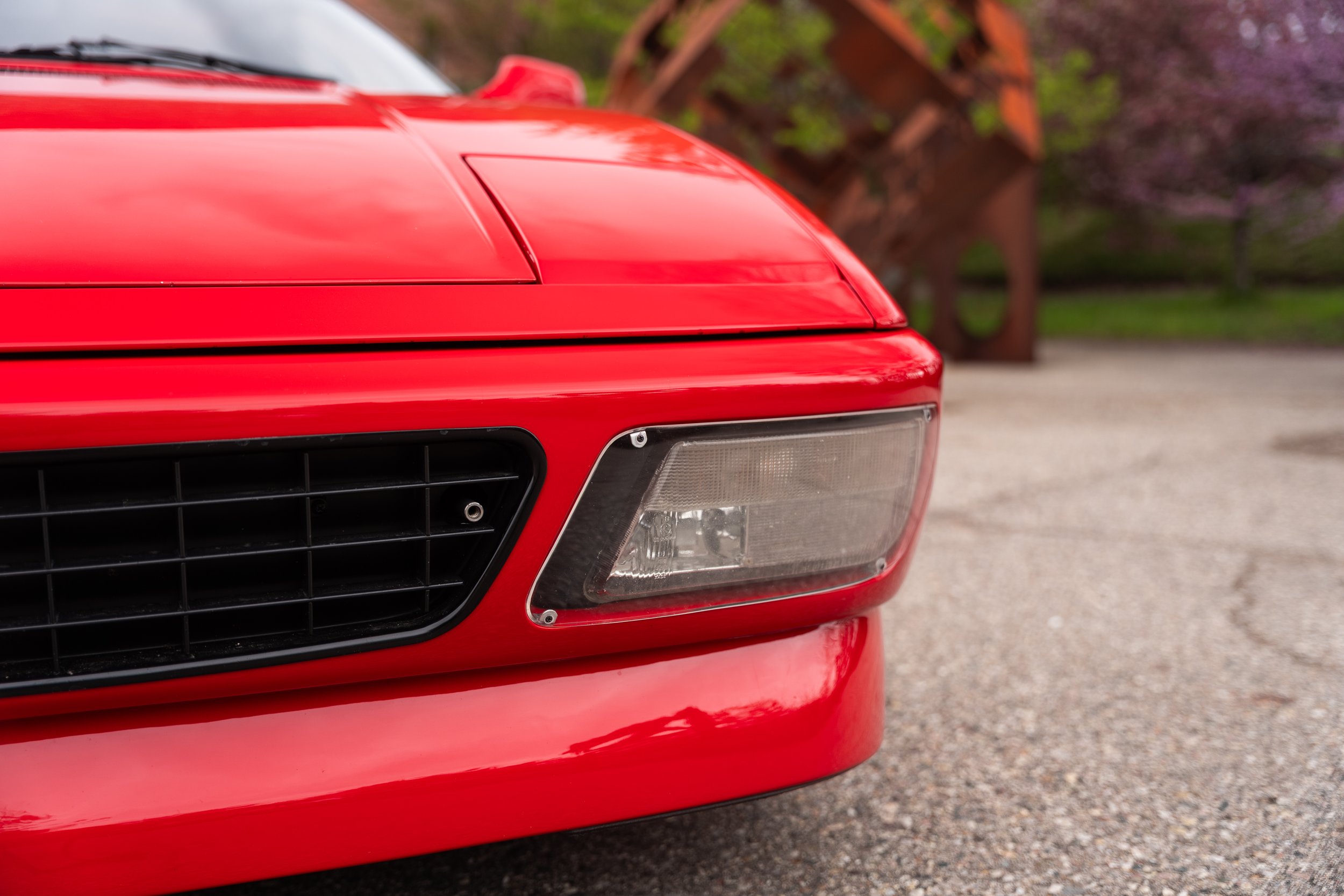 1994 Ferrari 348 Challenge #7985 Advertising Photos -7.jpg