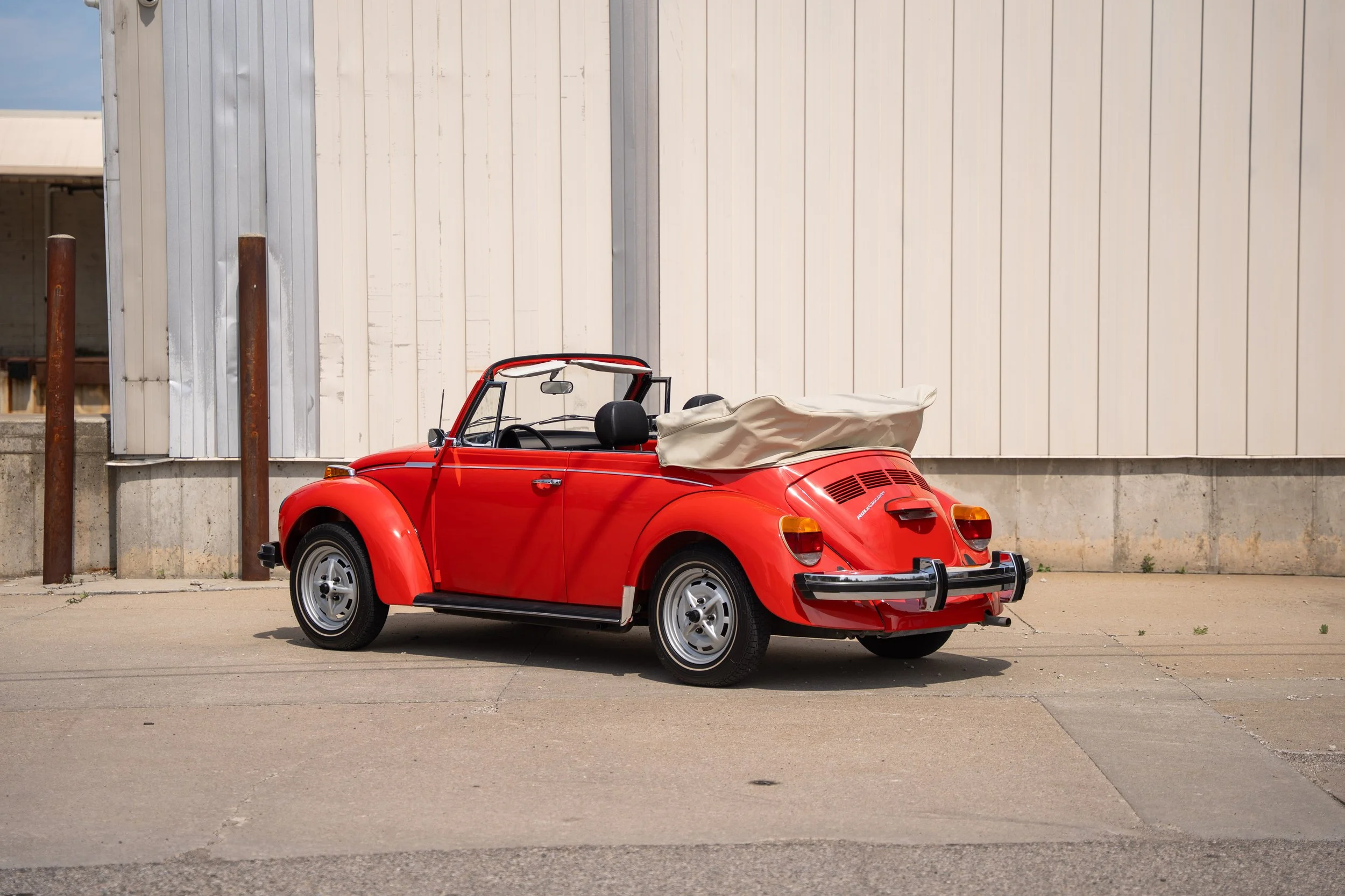 1979 Volkswagen Super Beetle #6256 Advertising Photos -28.jpg