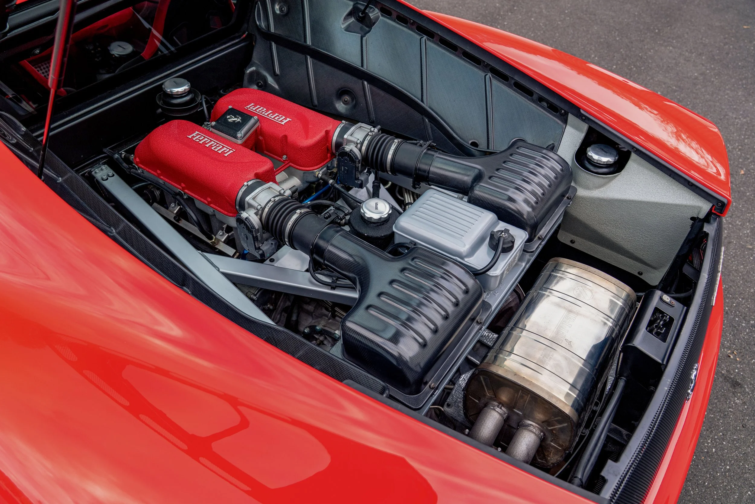 2004 Ferrari 360 Challenge Stradale_Advertising #4369-61.jpg