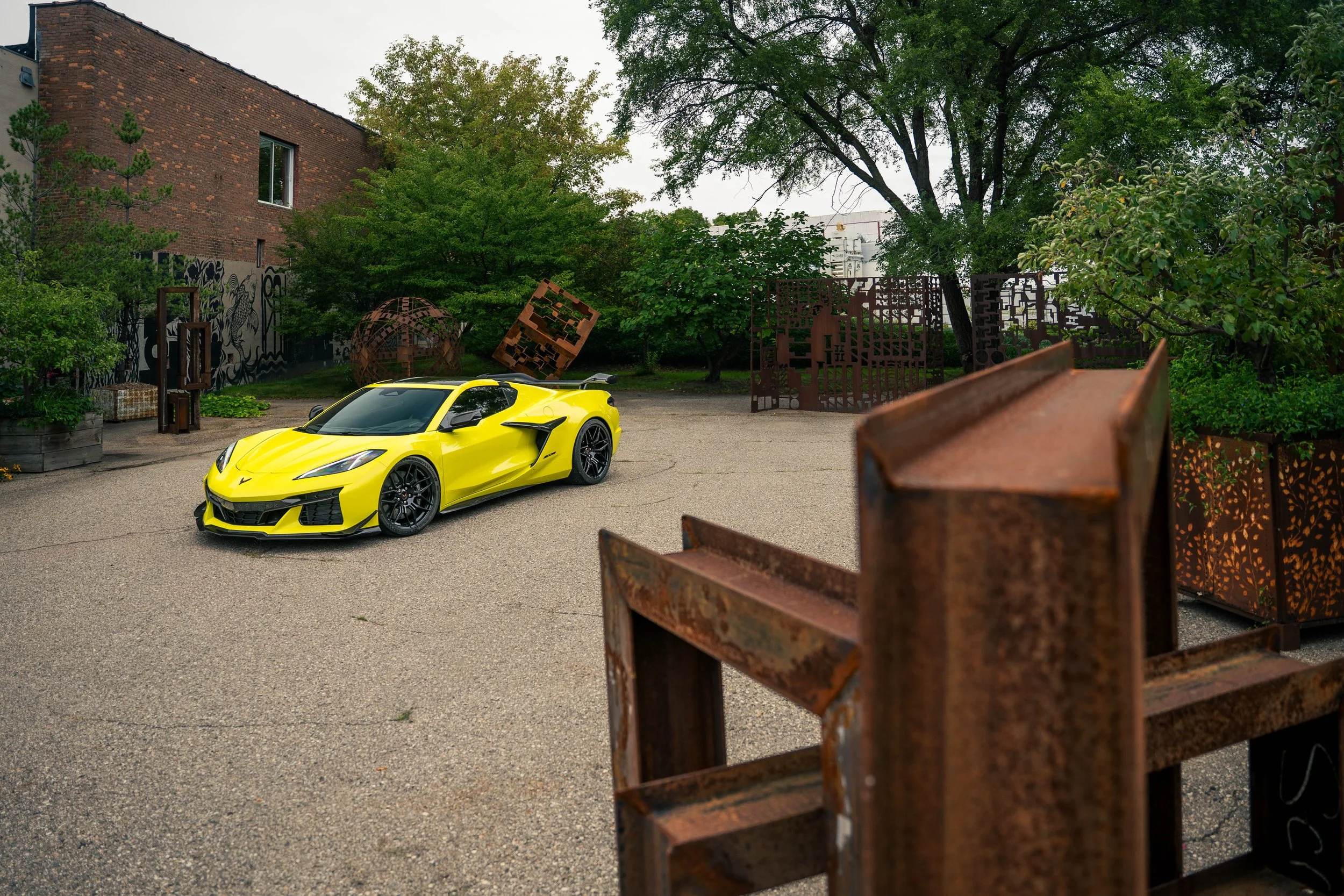 2024 Chevrolet Corvette Z06 #8544 Advertising Photos-34.jpg