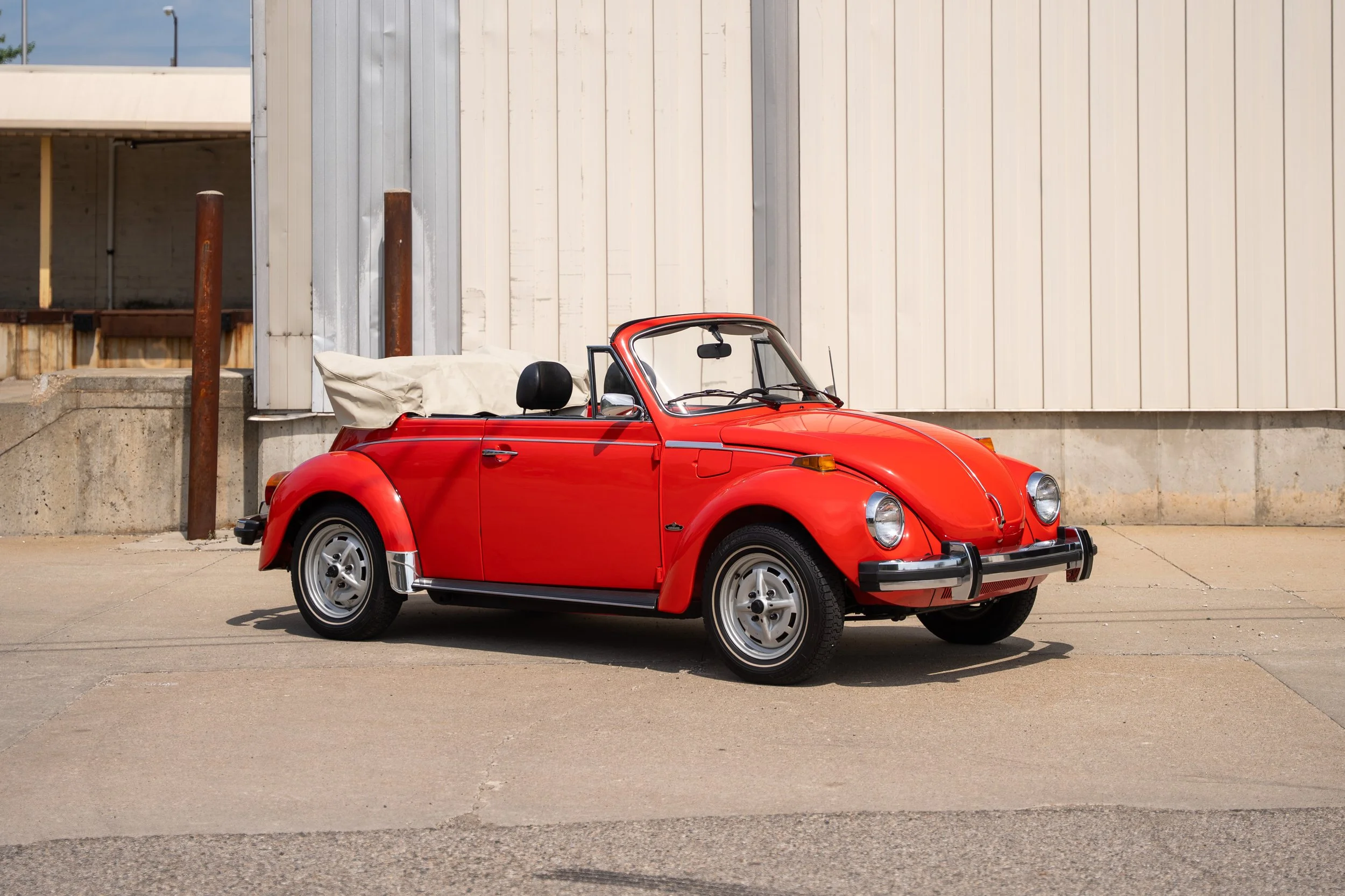 1979 Volkswagen Super Beetle #6256 Advertising Photos -9.jpg