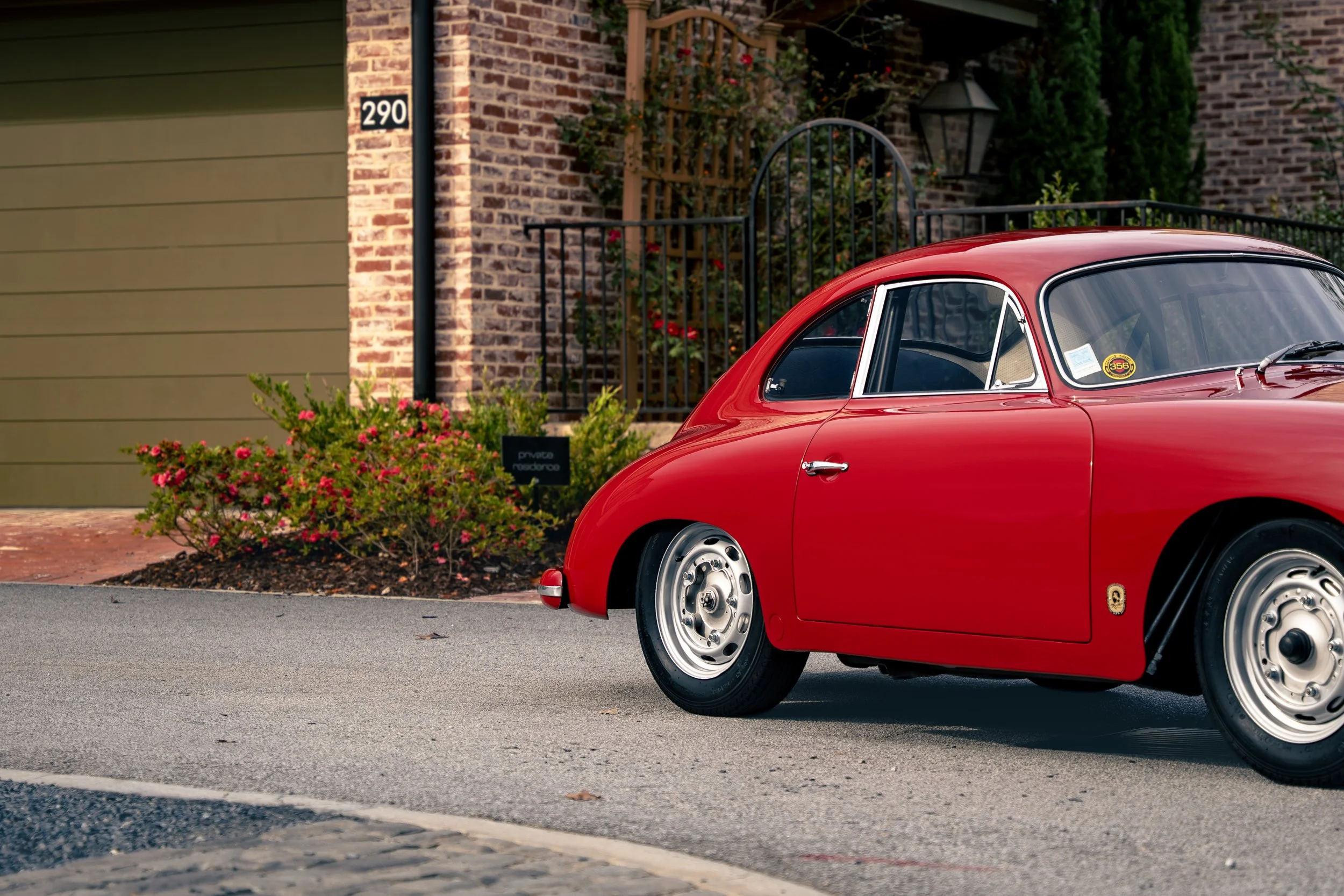 1959 Porsche 356A Carrera GT_Advertising Photos #8654-7.jpg