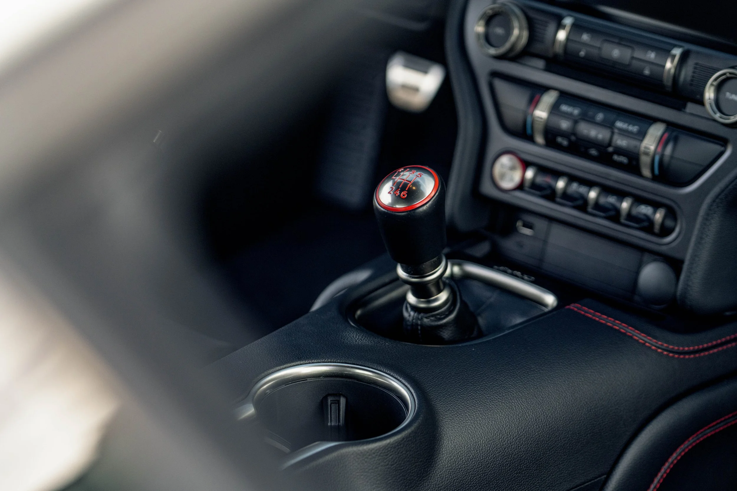 2020 Ford Shelby Mustang GT350 R Heritage Edition_Advertising #2174-46.jpg