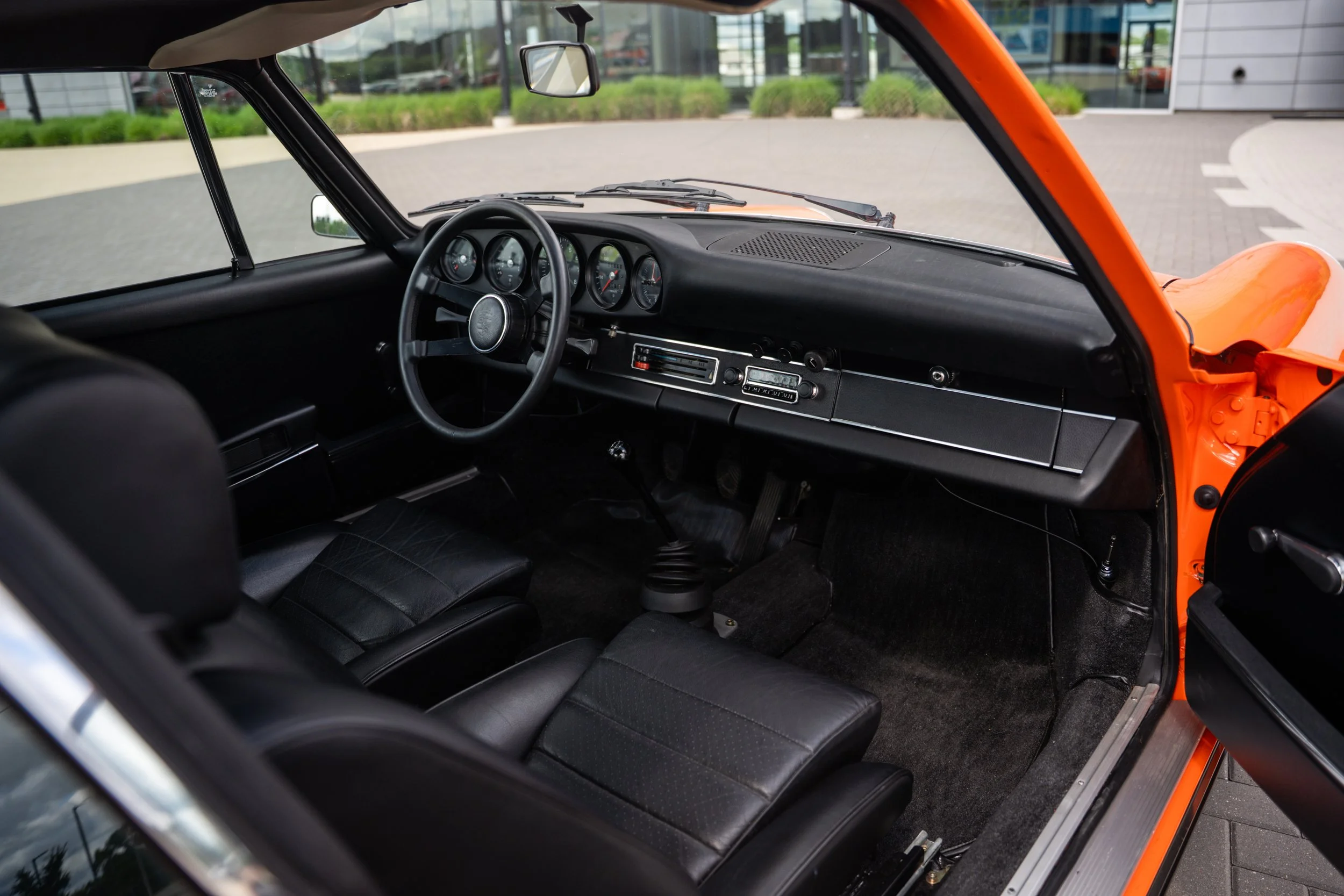 1973 Porsche 911 Carrera RS #1137 Advertising Photos-39.jpg