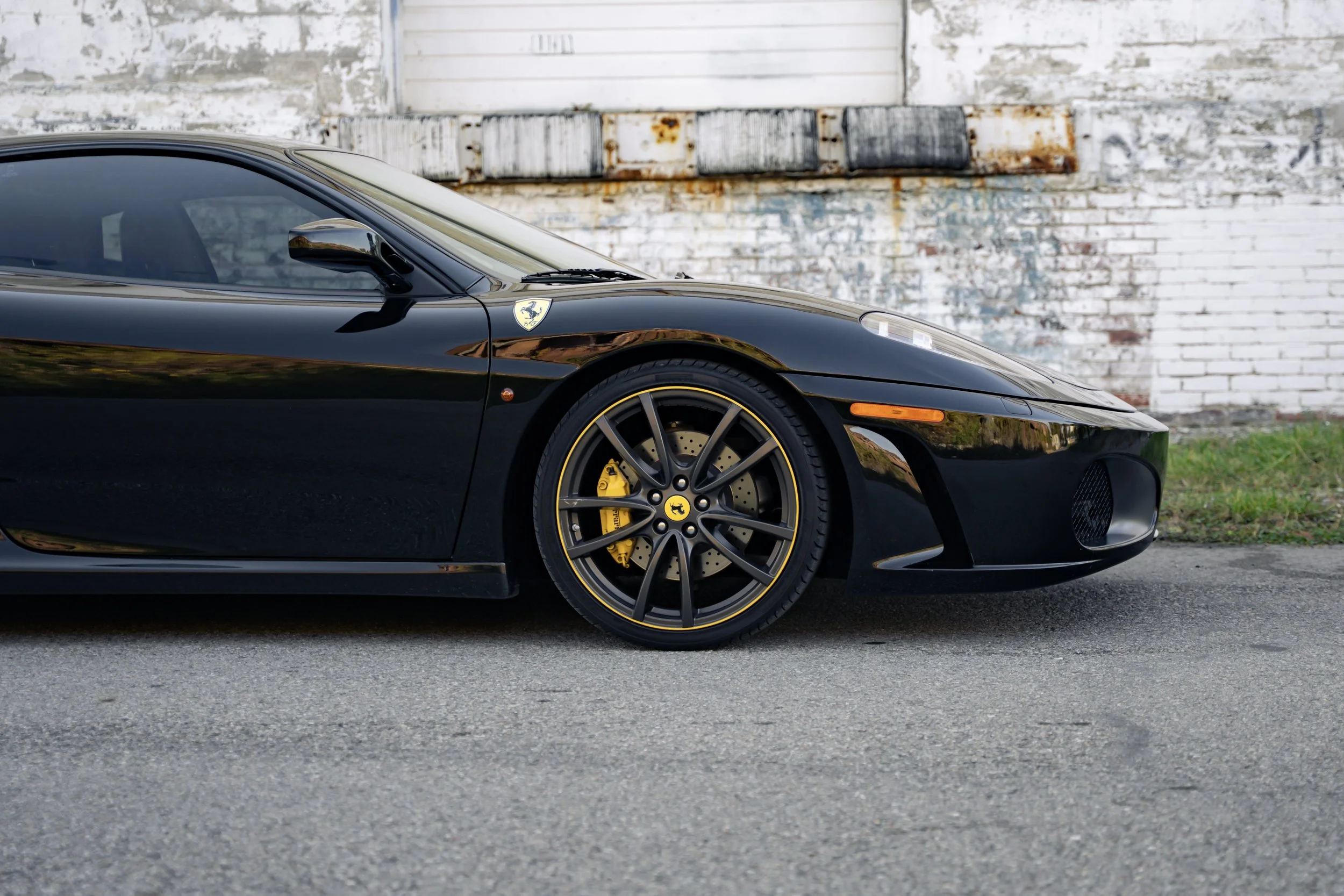 2007 Ferrari F430 Coupe_Advertising Photos #6596-10.jpg