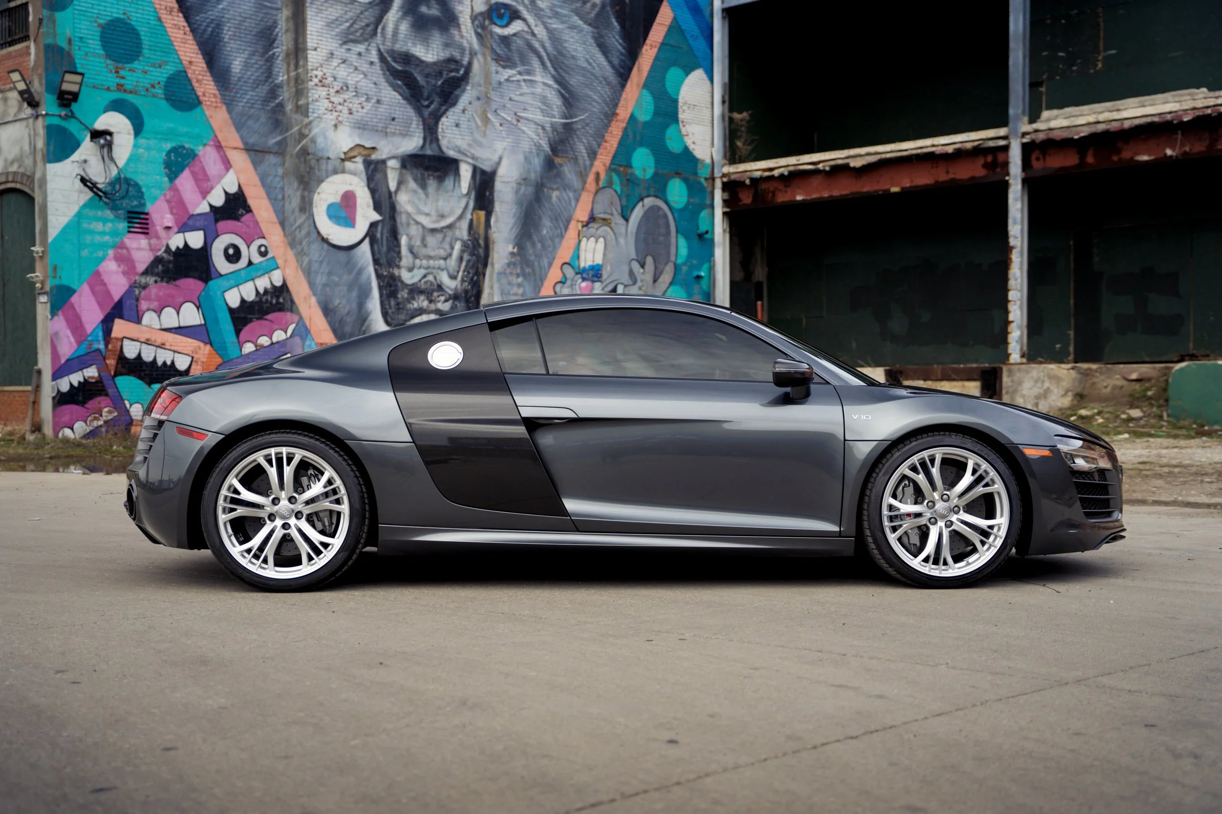 2015 Audi R8 V10 Plus #1946 Advertising-23.jpg