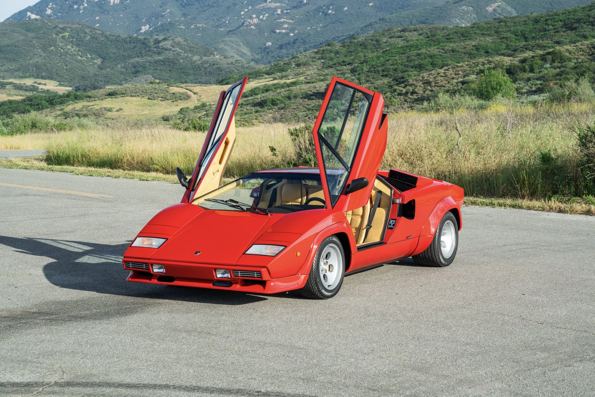 1986 Lamborghini Countach 5000 QV_Advertising #2987-74.jpg