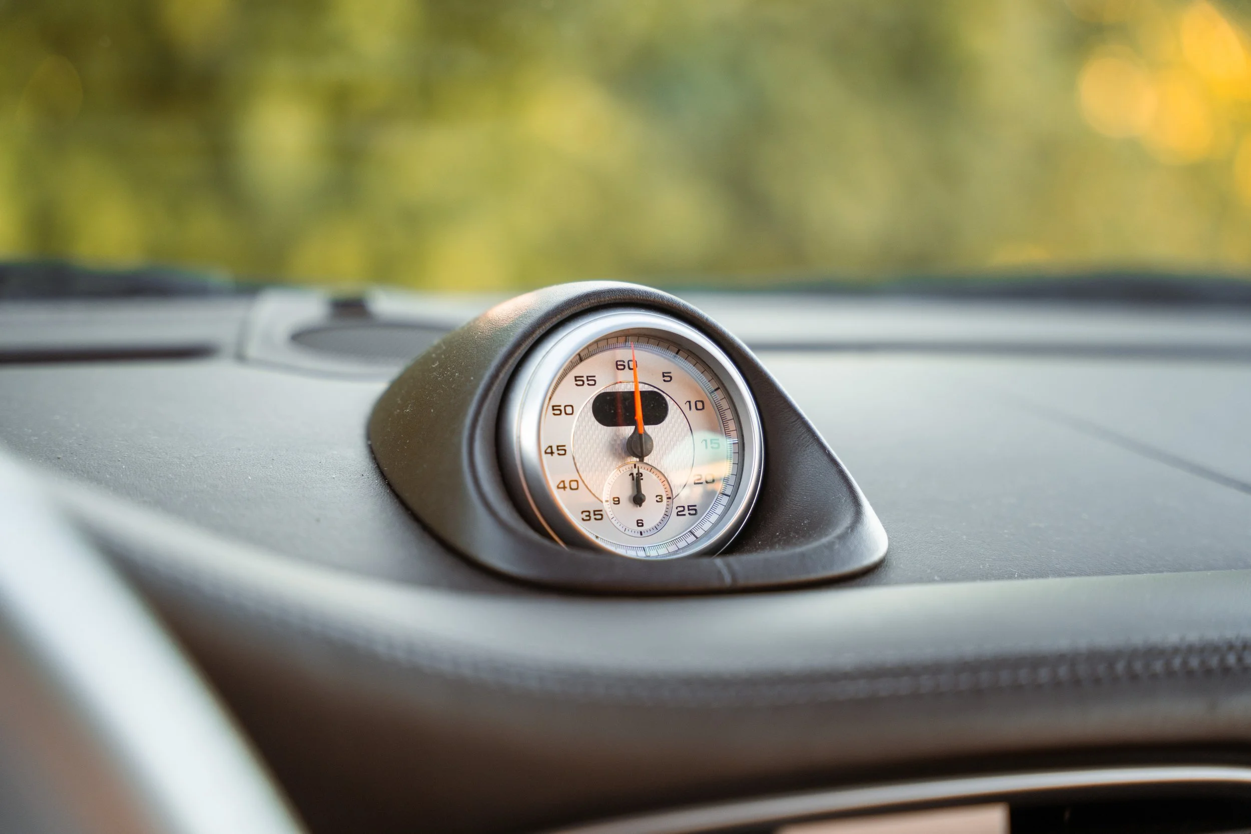 2007 Porsche 911 Turbo #4377 Advertising Photos -43.jpg