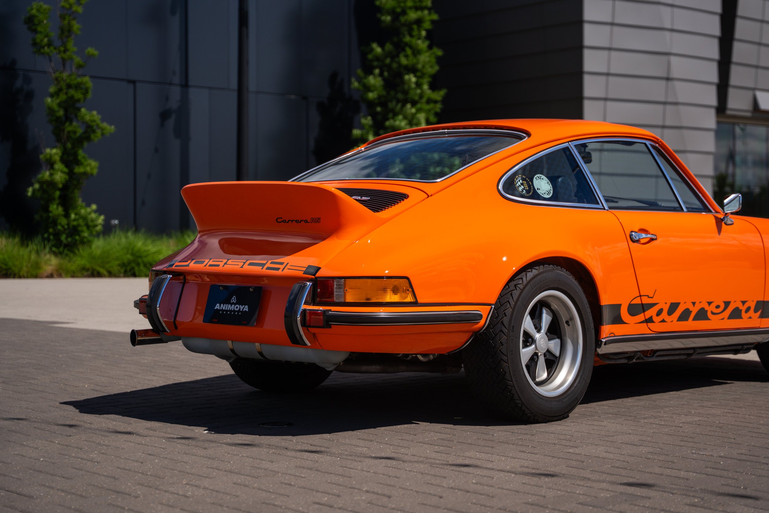 1973 Porsche 911 Carrera RS #1137 Advertising Photos-16.jpg