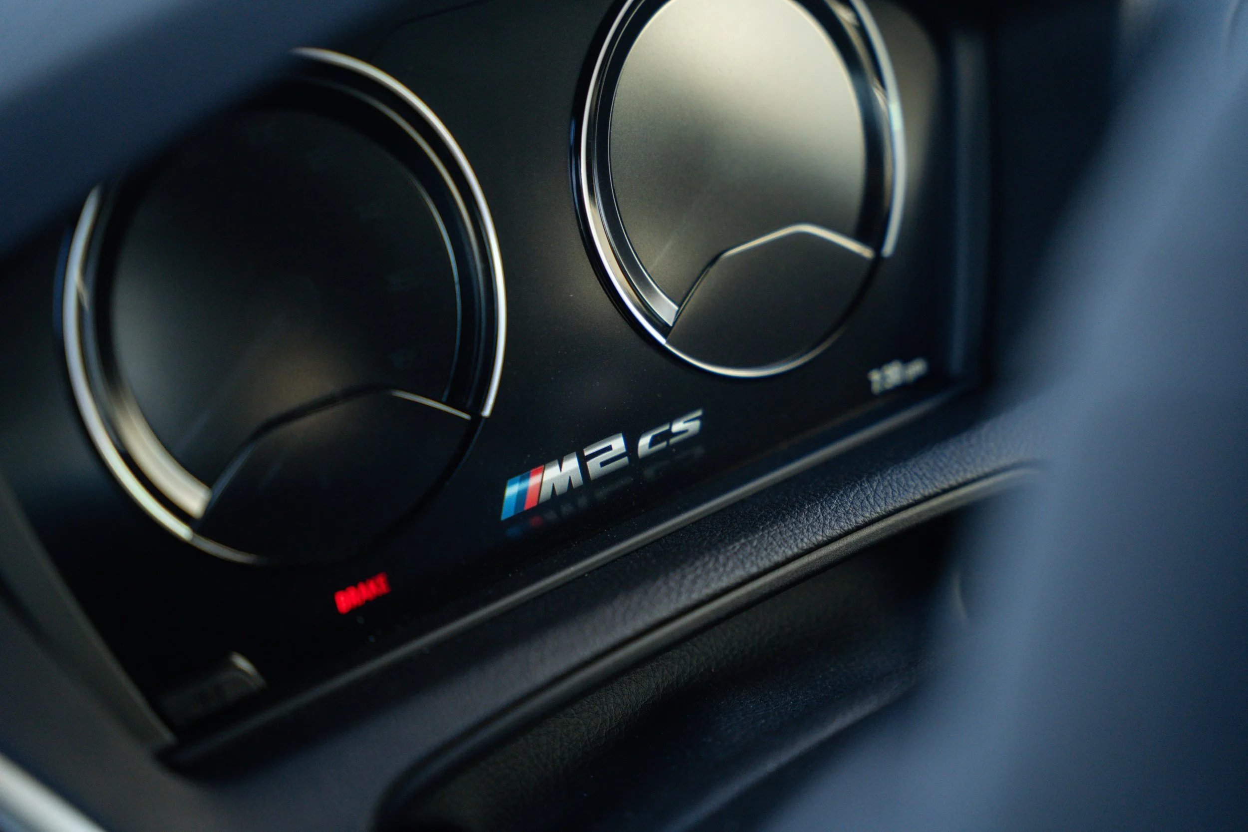 2020 BMW M2 CS #7333 Advertising Photos -44.jpg