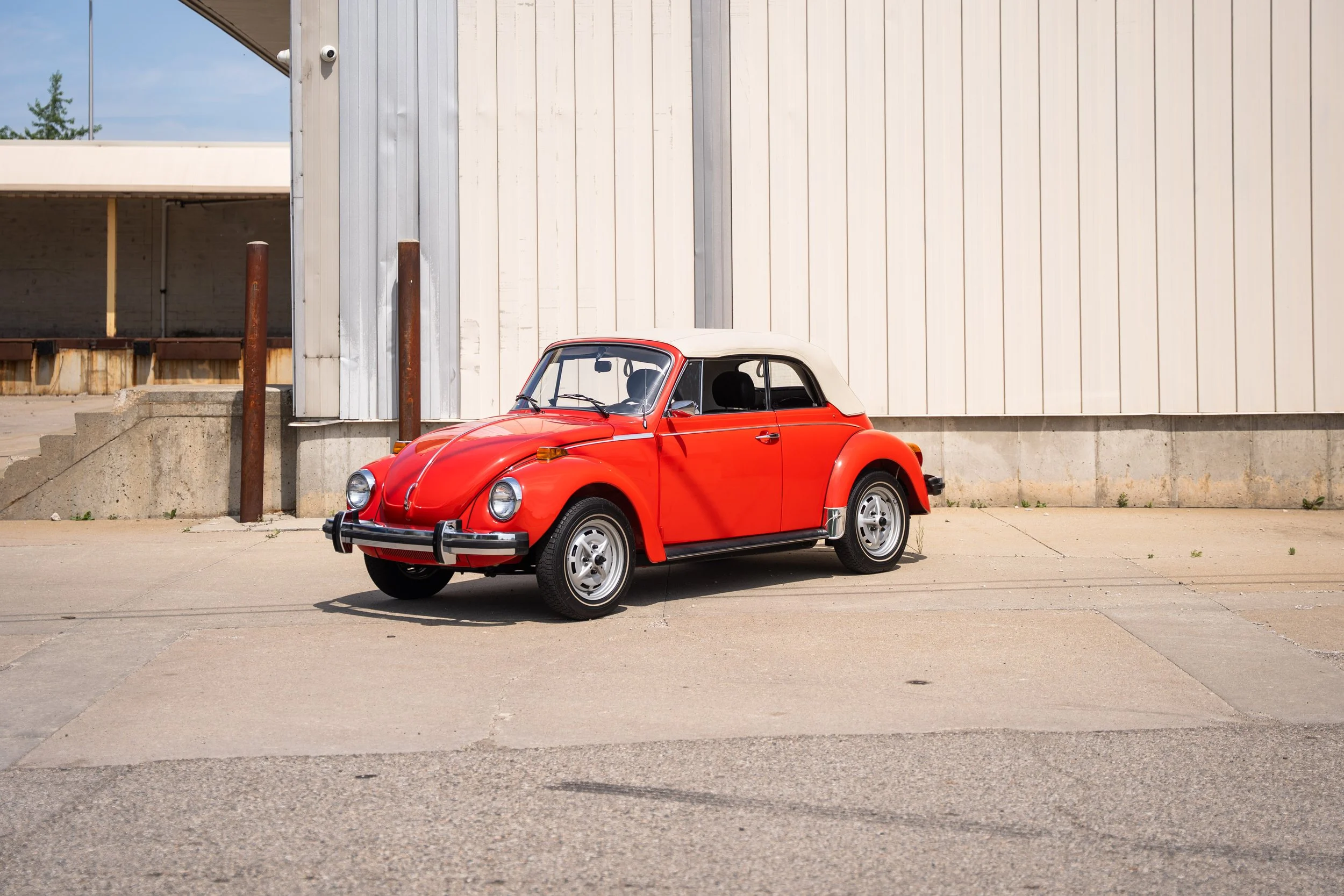 1979 Volkswagen Super Beetle #6256 Advertising Photos -1.jpg