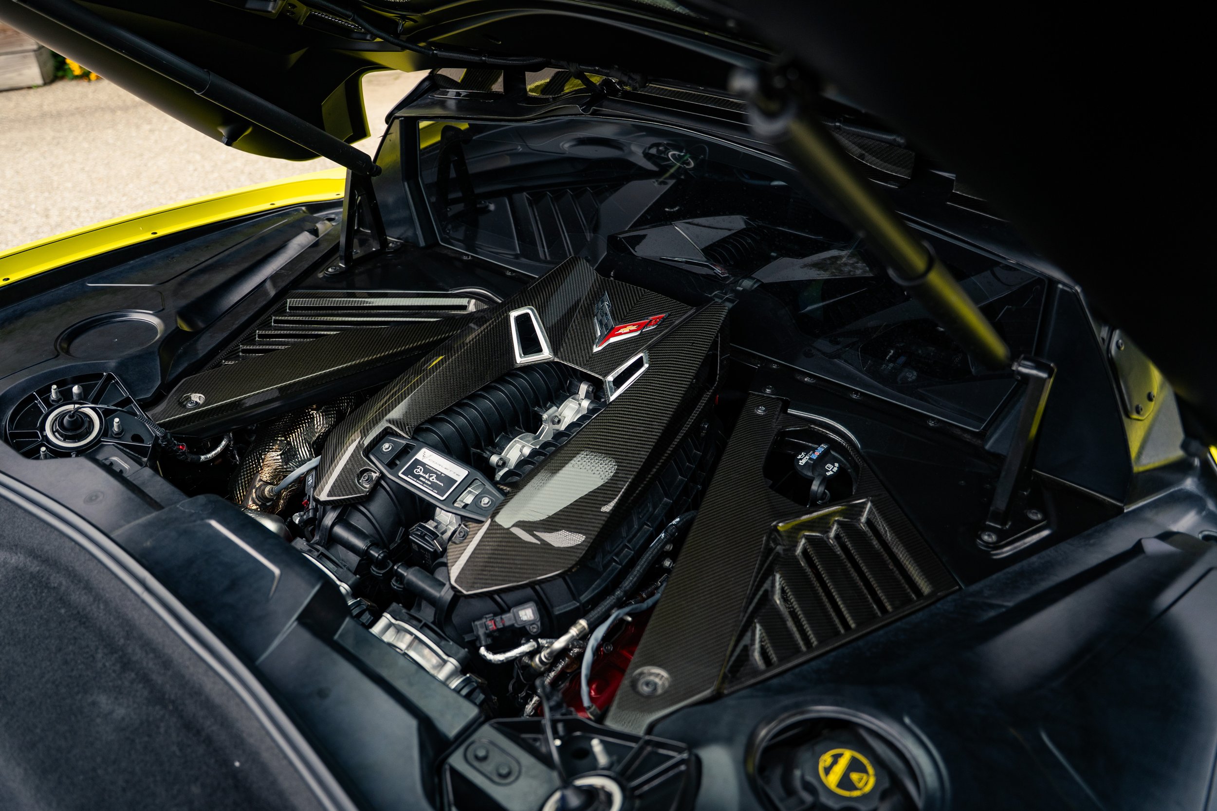 2024 Chevrolet Corvette Z06 #8544 Advertising Photos-55.jpg